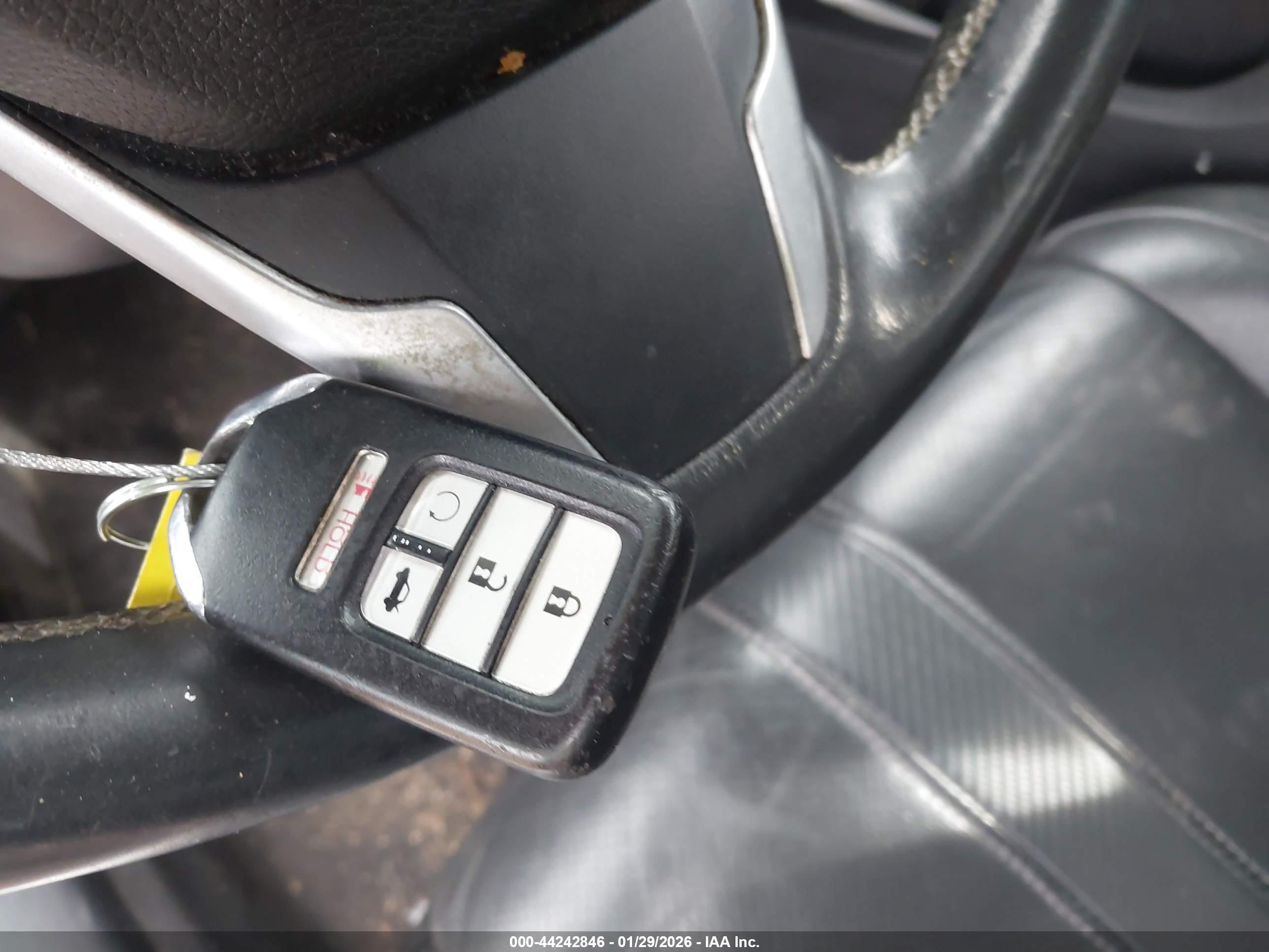 HONDA CIVIC image 11