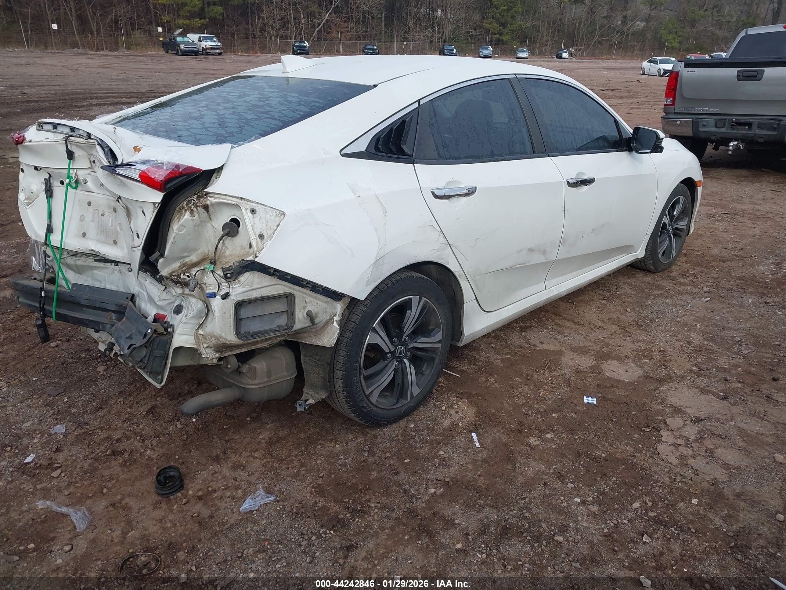 HONDA CIVIC image 4