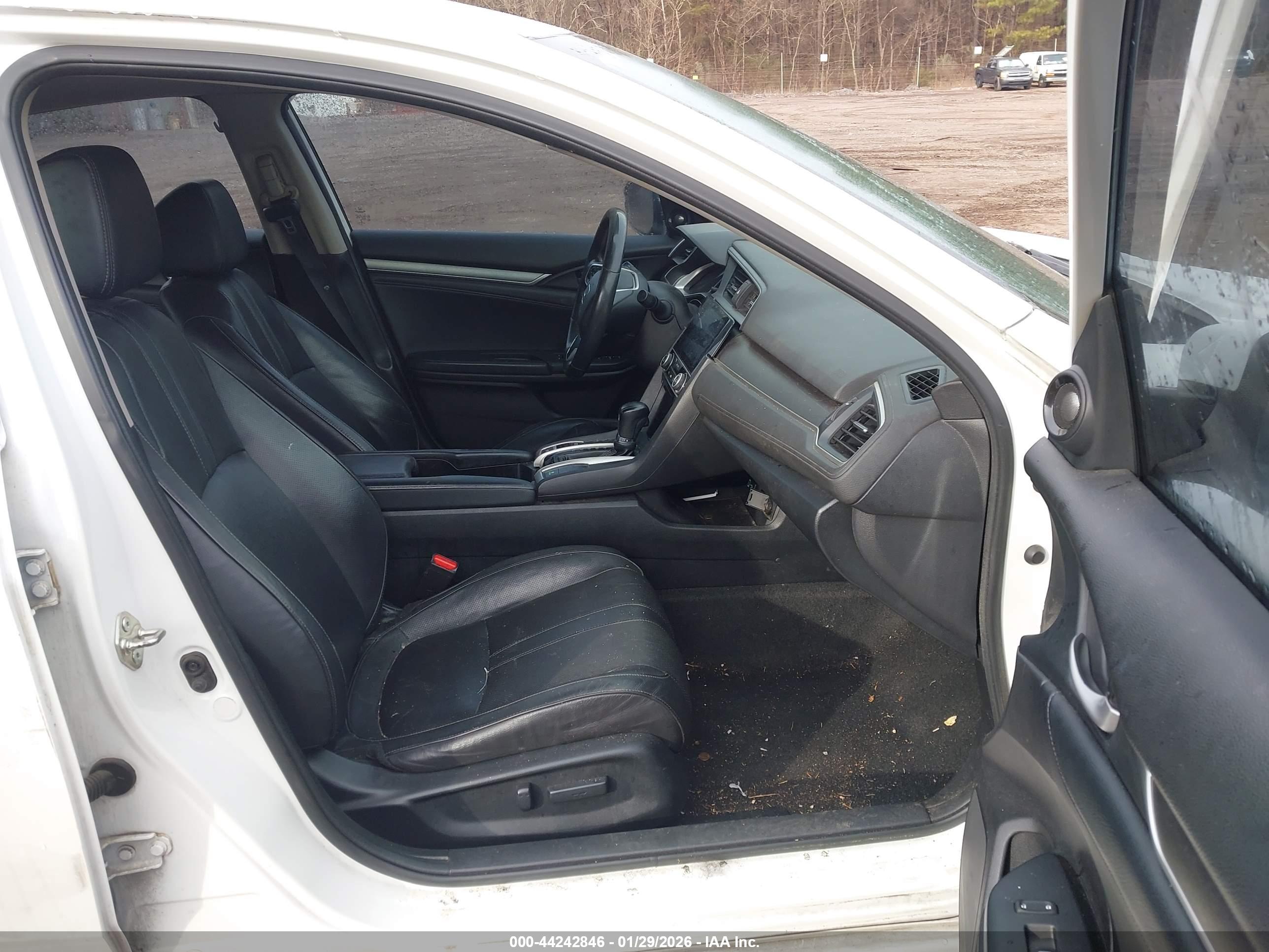 HONDA CIVIC image 5
