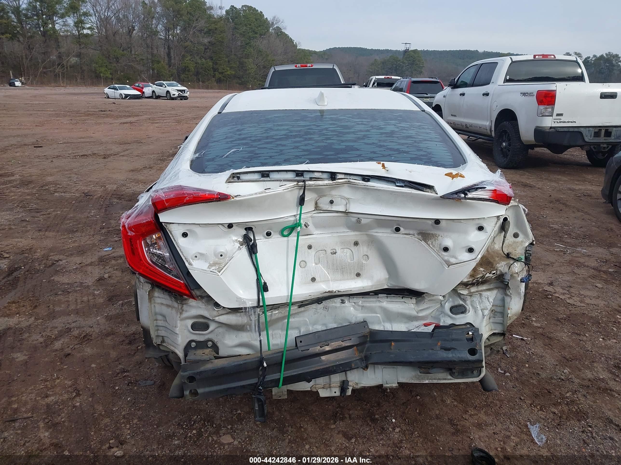 HONDA CIVIC image 6