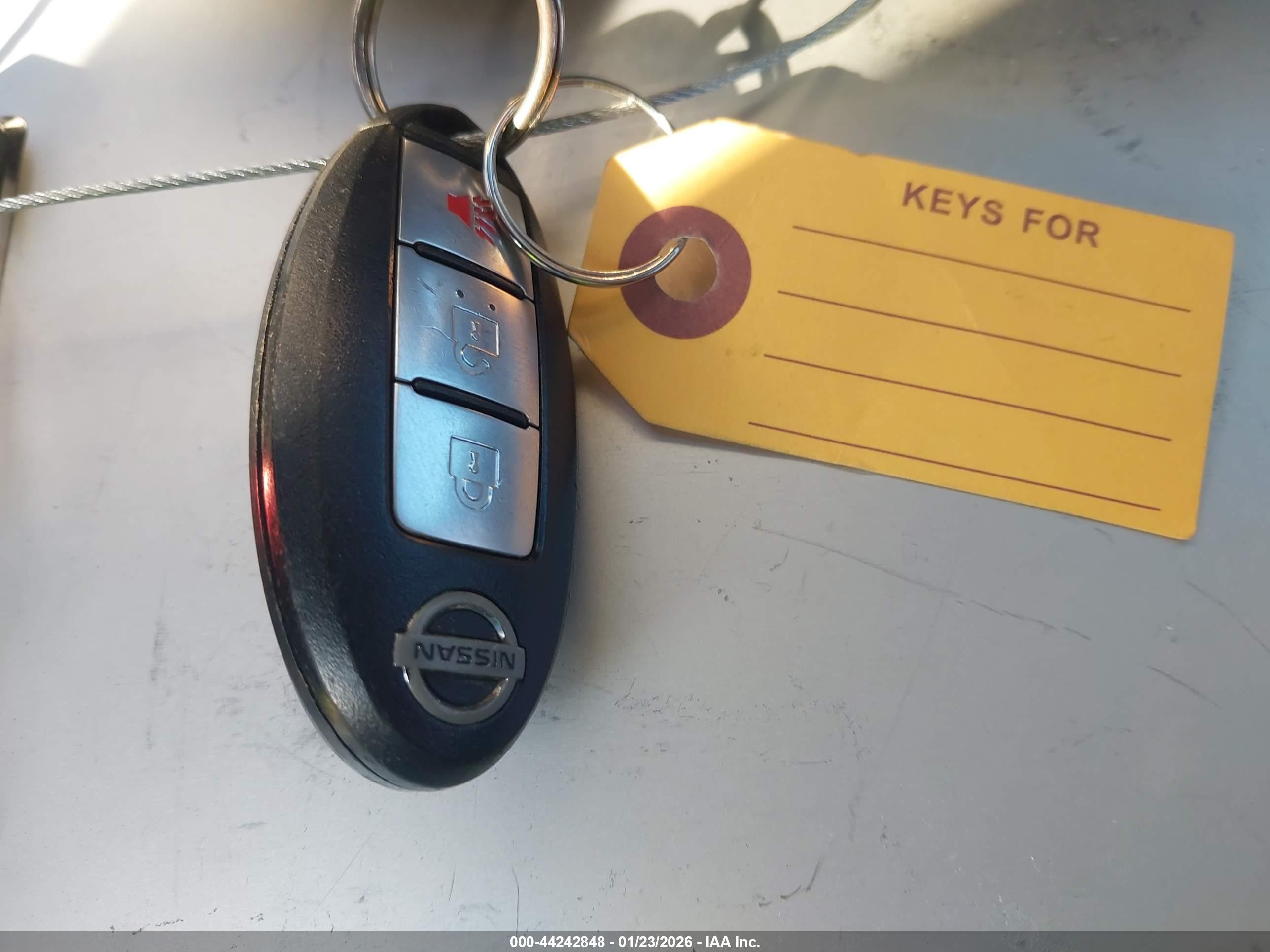 NISSAN JUKE image 11