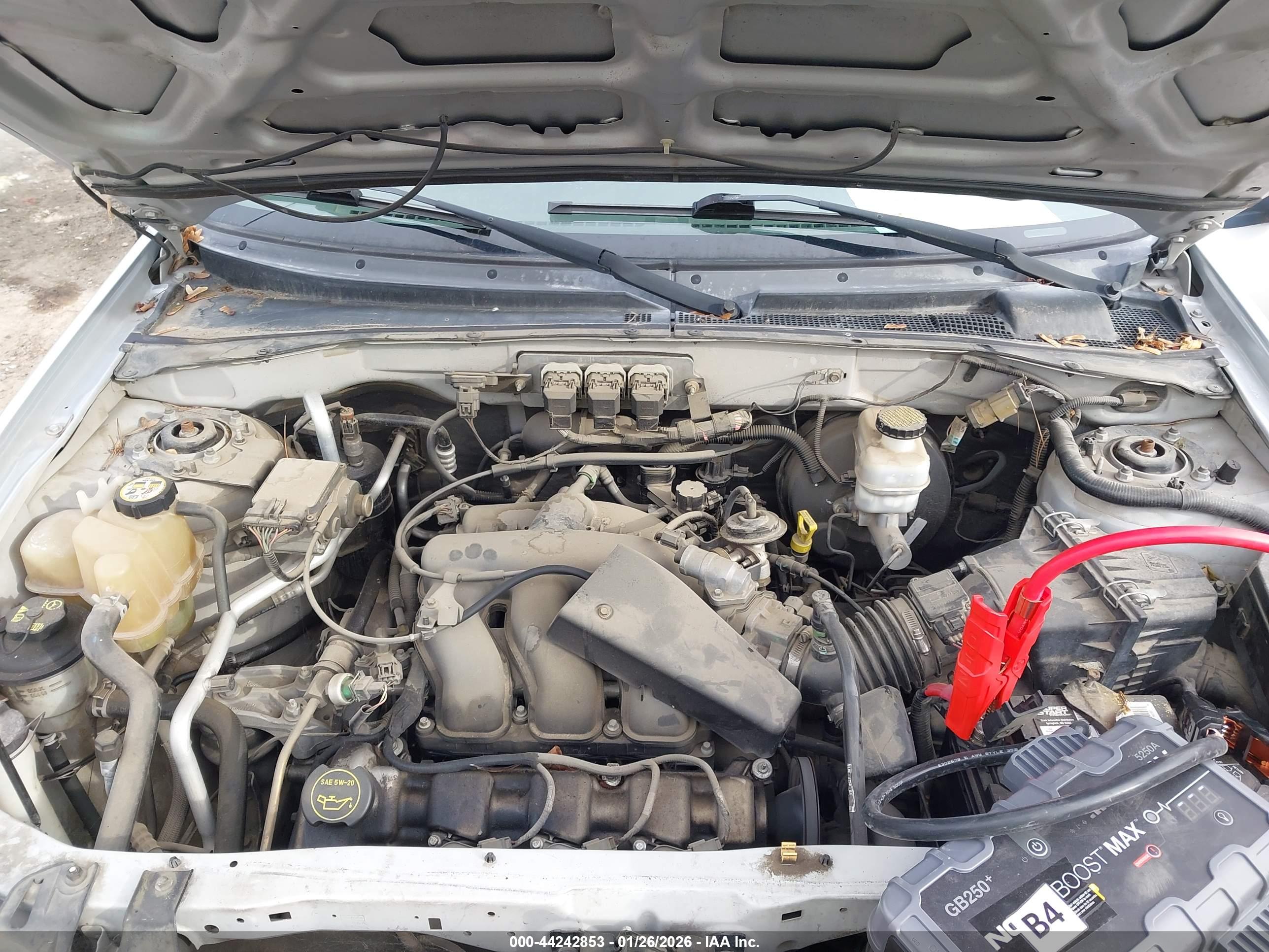FORD ESCAPE image 10