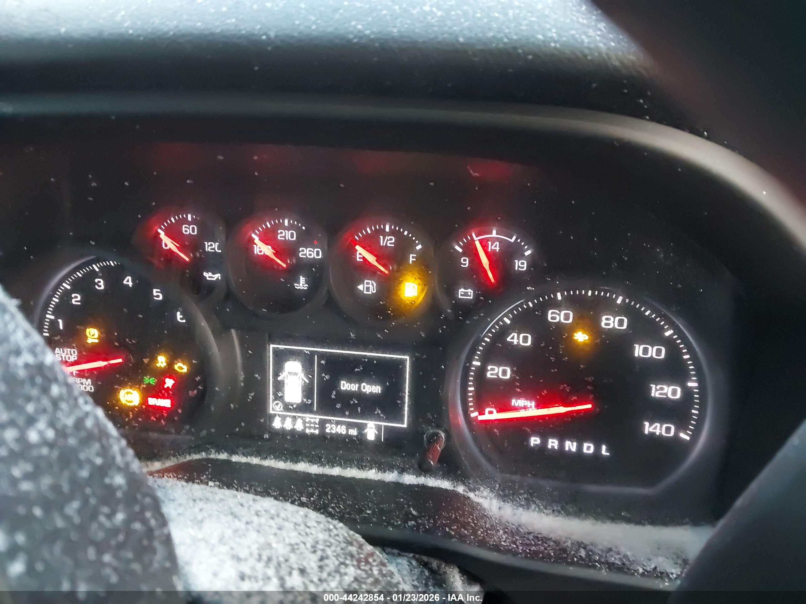 CHEVROLET SILVERADO image 7