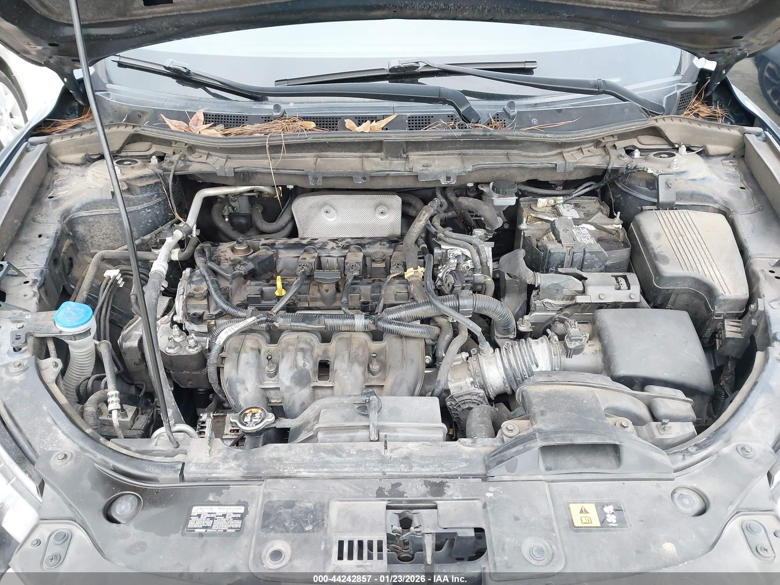 MAZDA CX-5 image 10