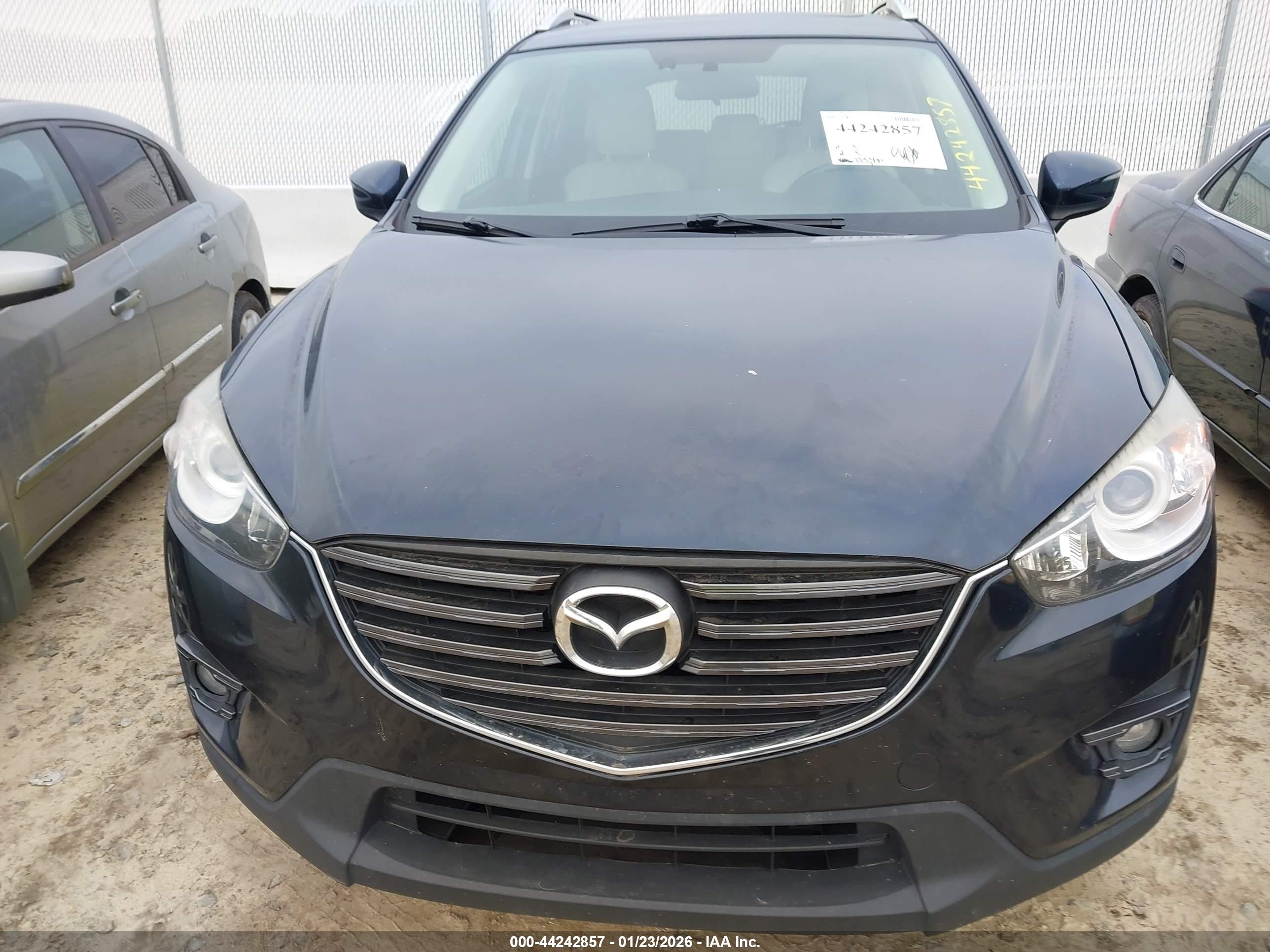 MAZDA CX-5 image 6