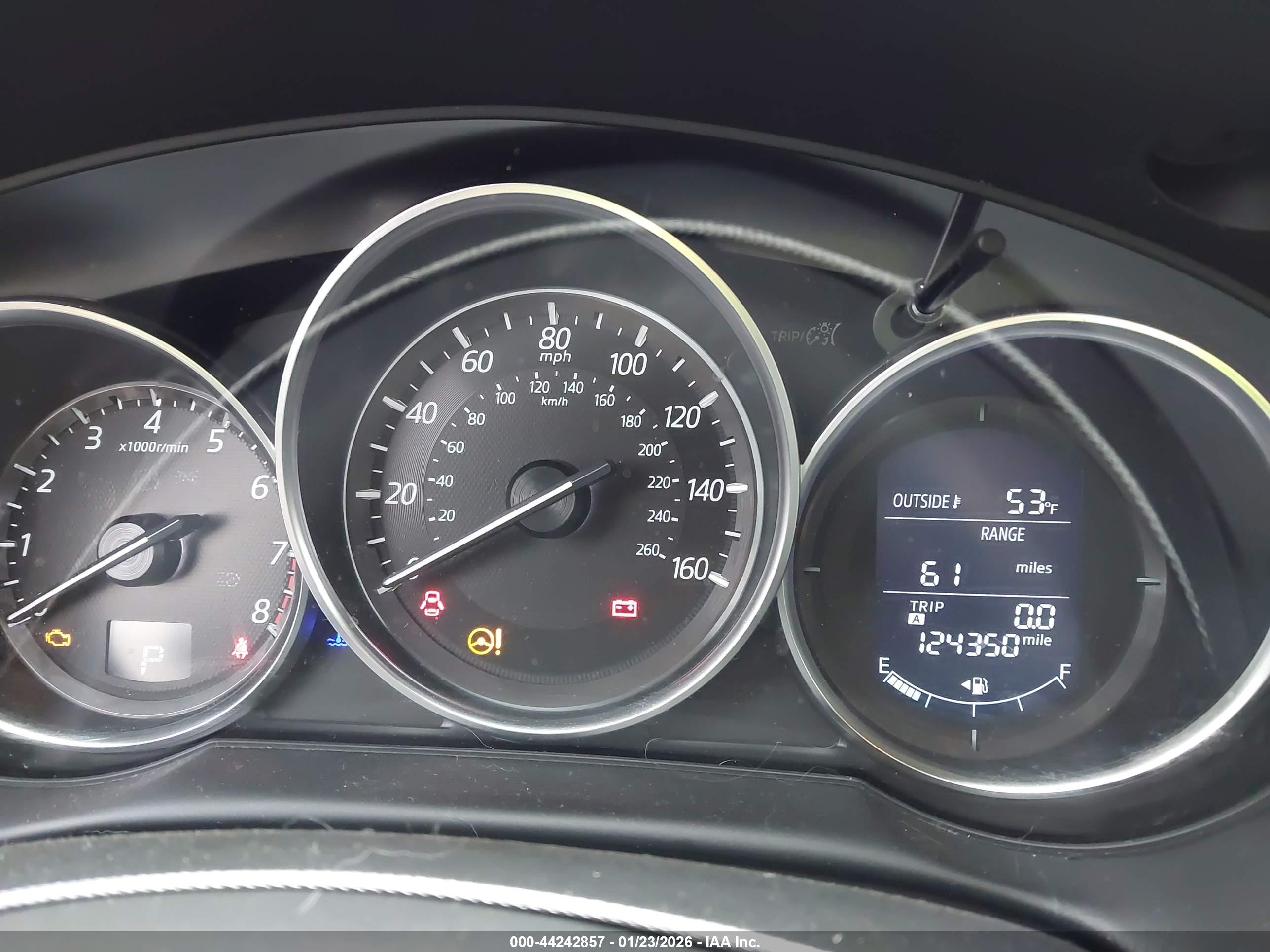 MAZDA CX-5 image 7