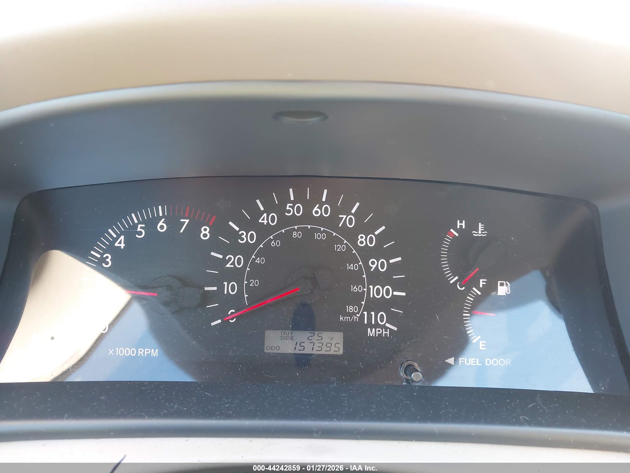 TOYOTA COROLLA image 7