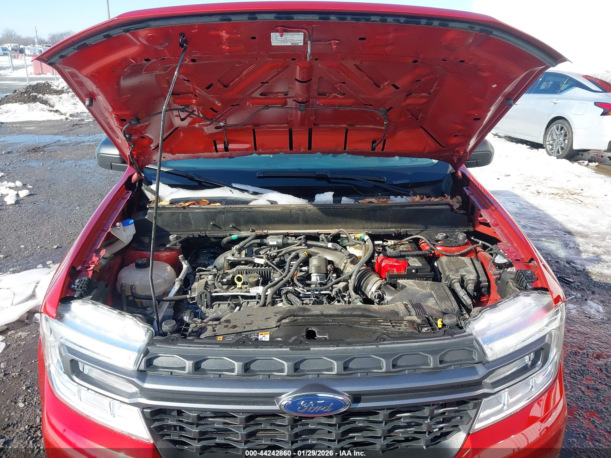 FORD MAVERICK image 10