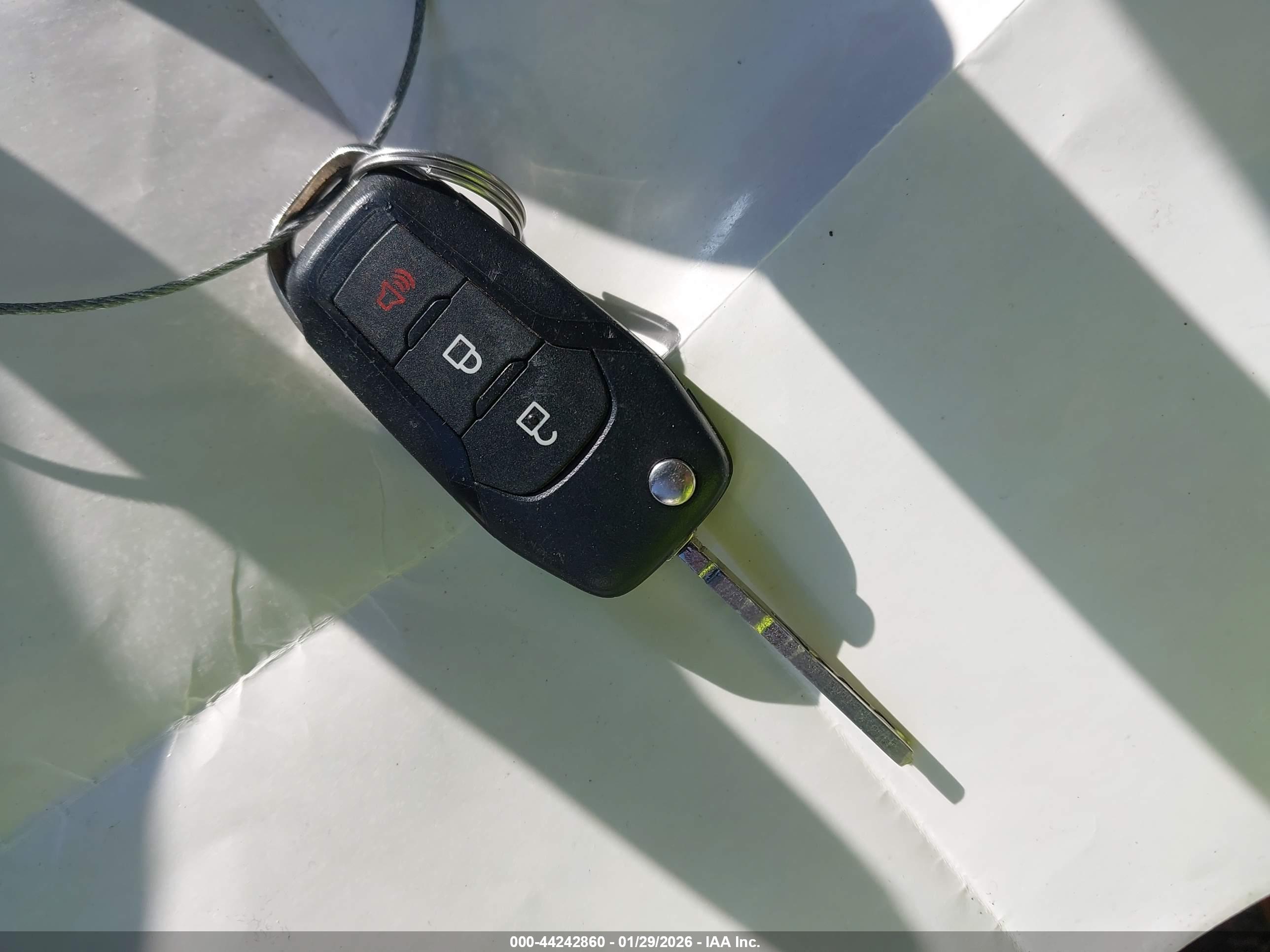FORD MAVERICK image 11