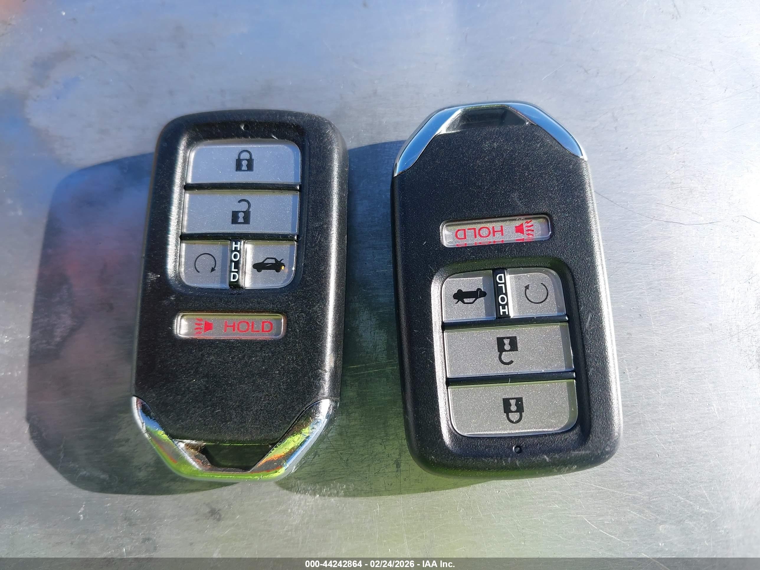 HONDA CIVIC image 11
