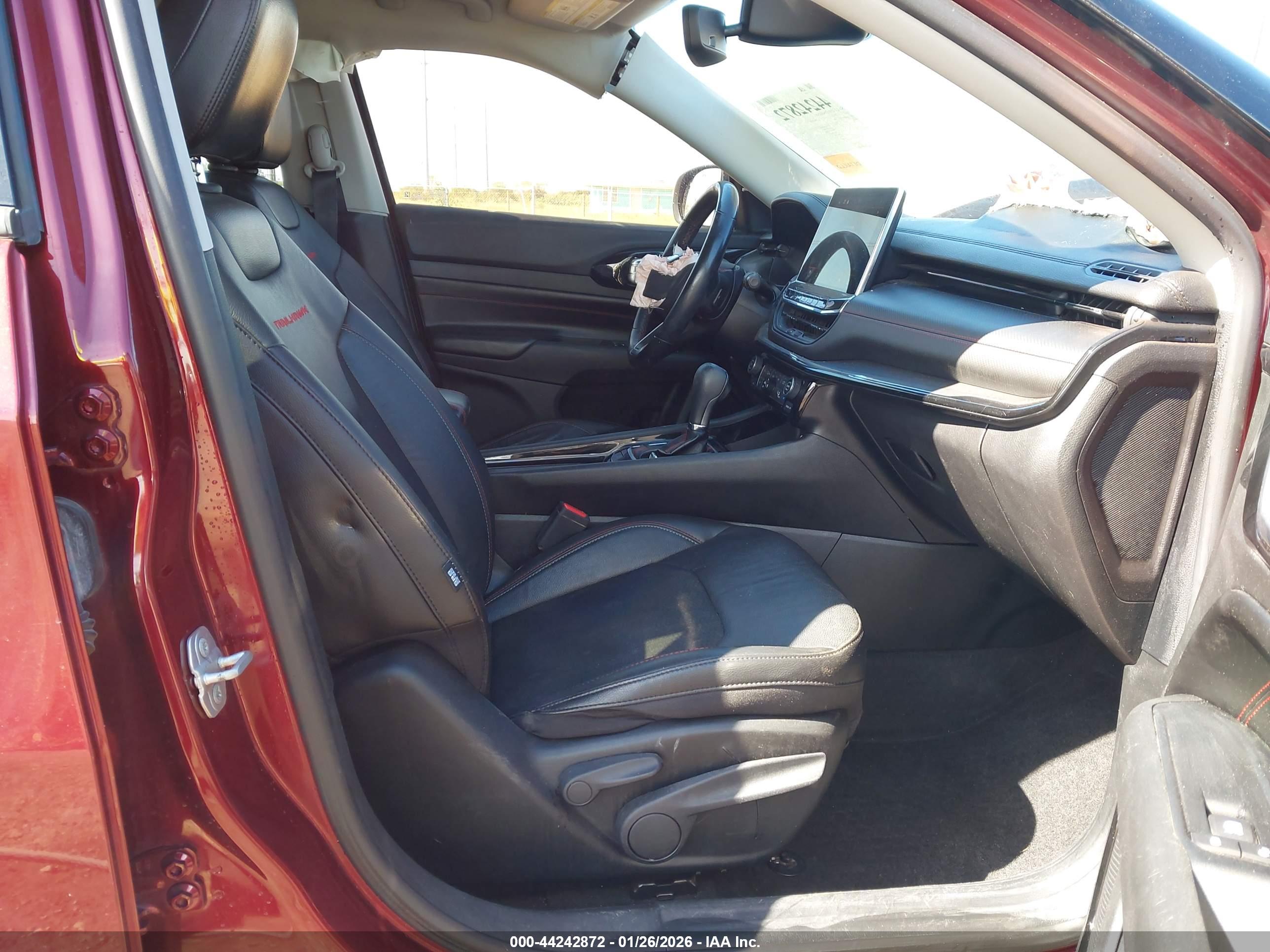 JEEP COMPASS image 5