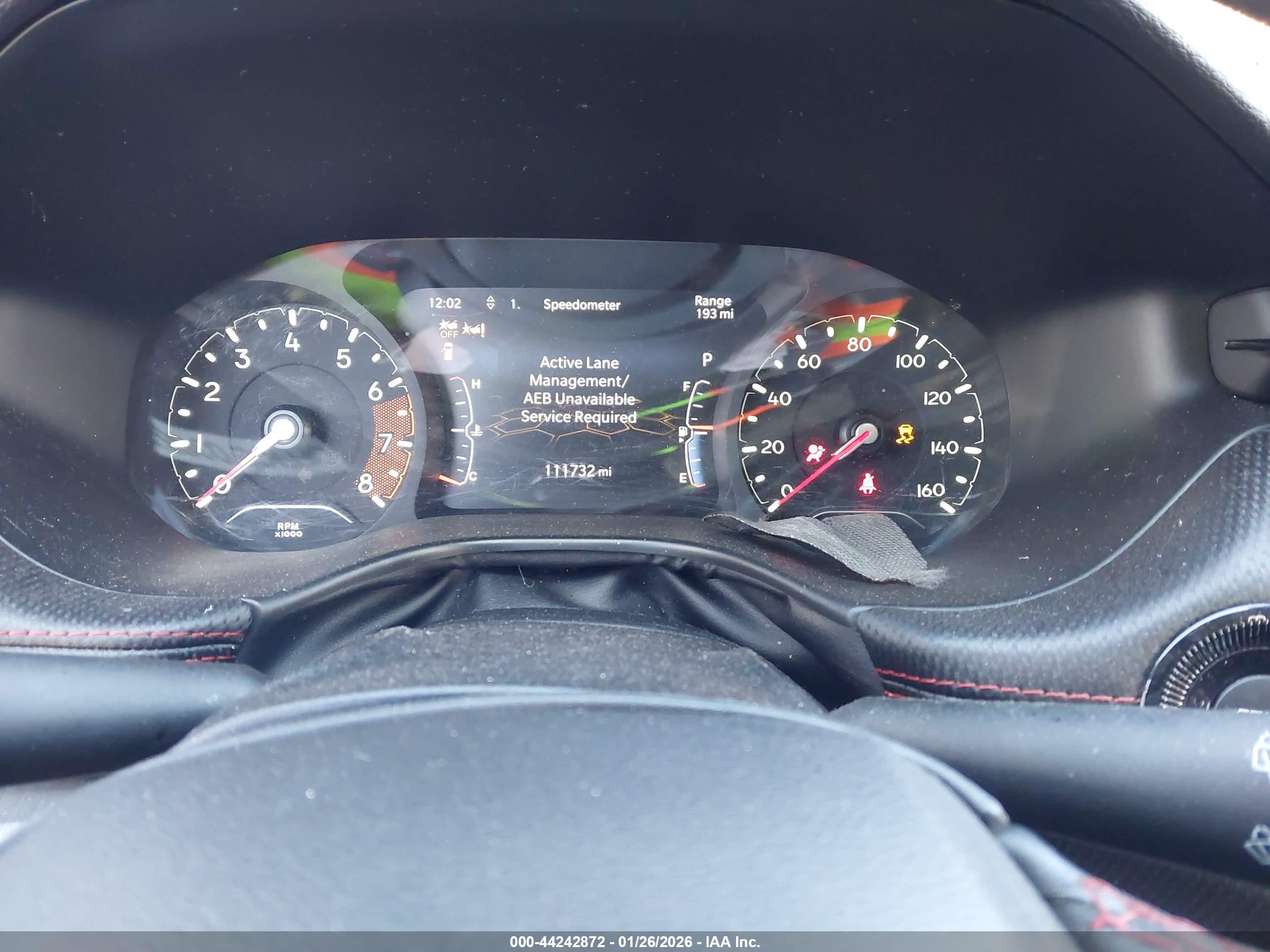 JEEP COMPASS image 7