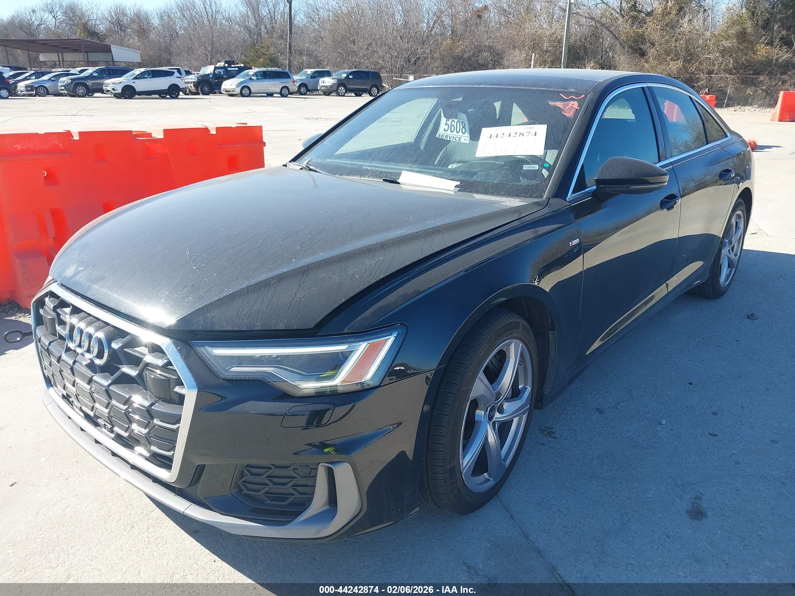 AUDI A6 image 2
