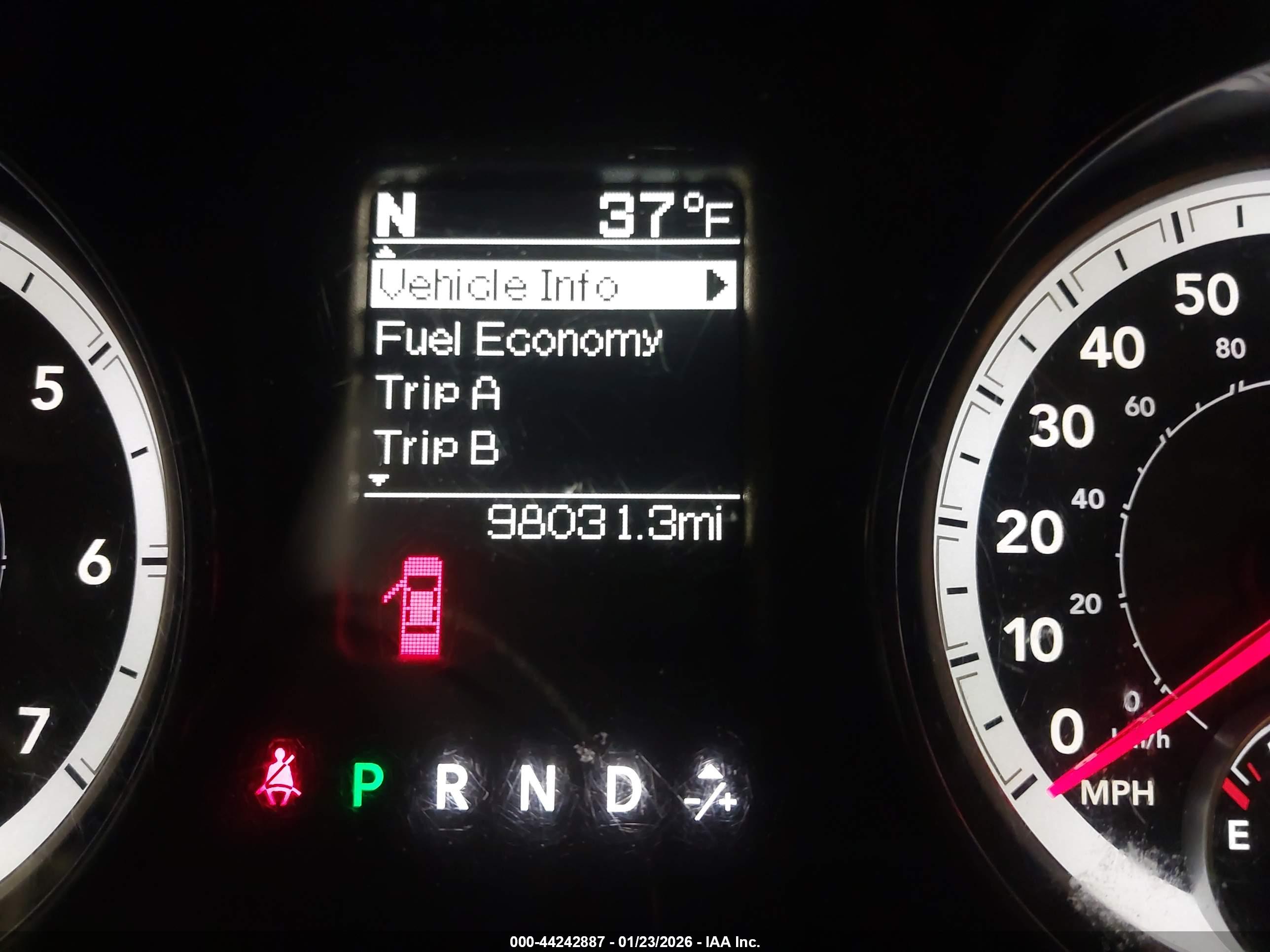 RAM 1500 image 7