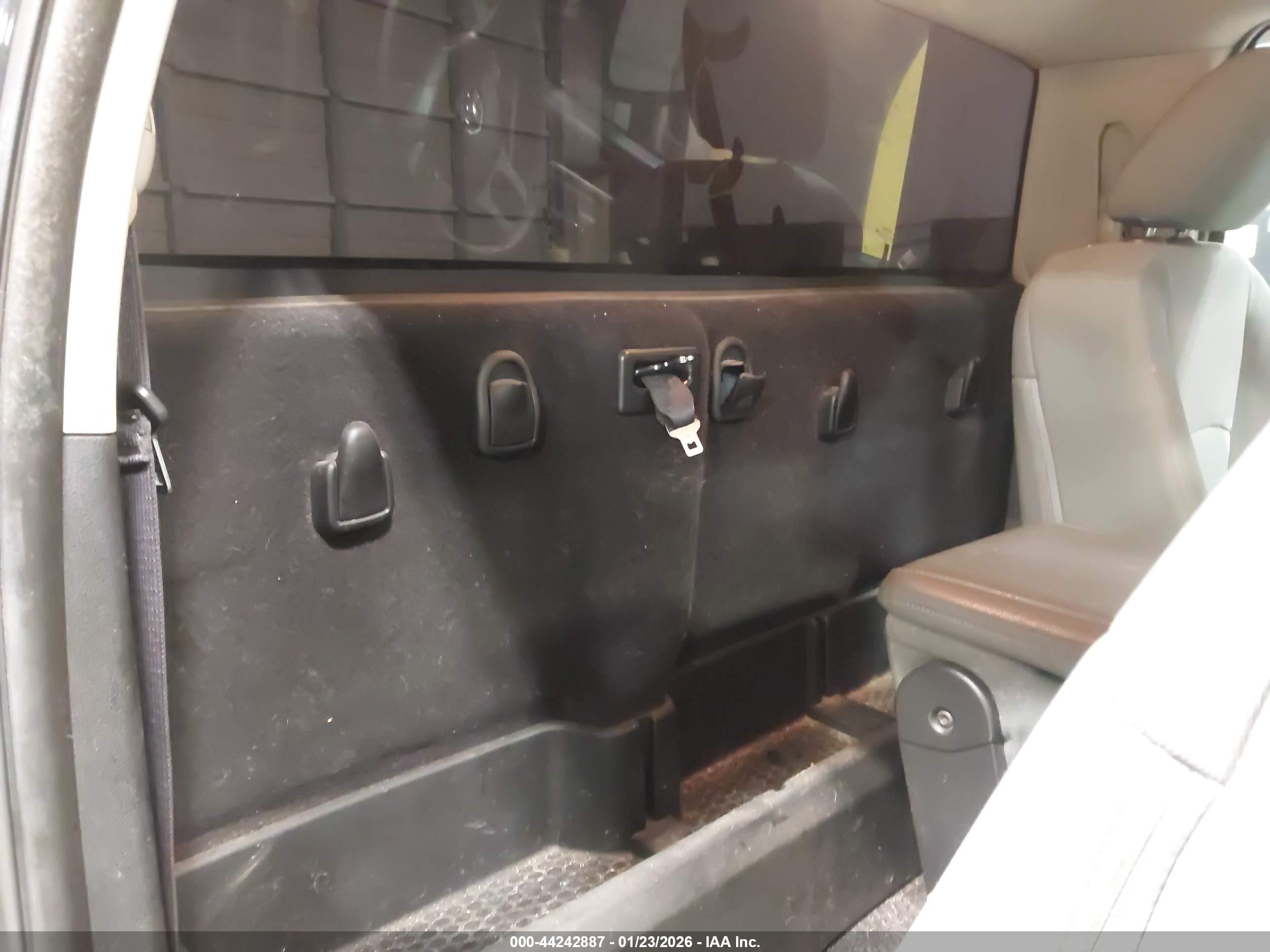 RAM 1500 image 8