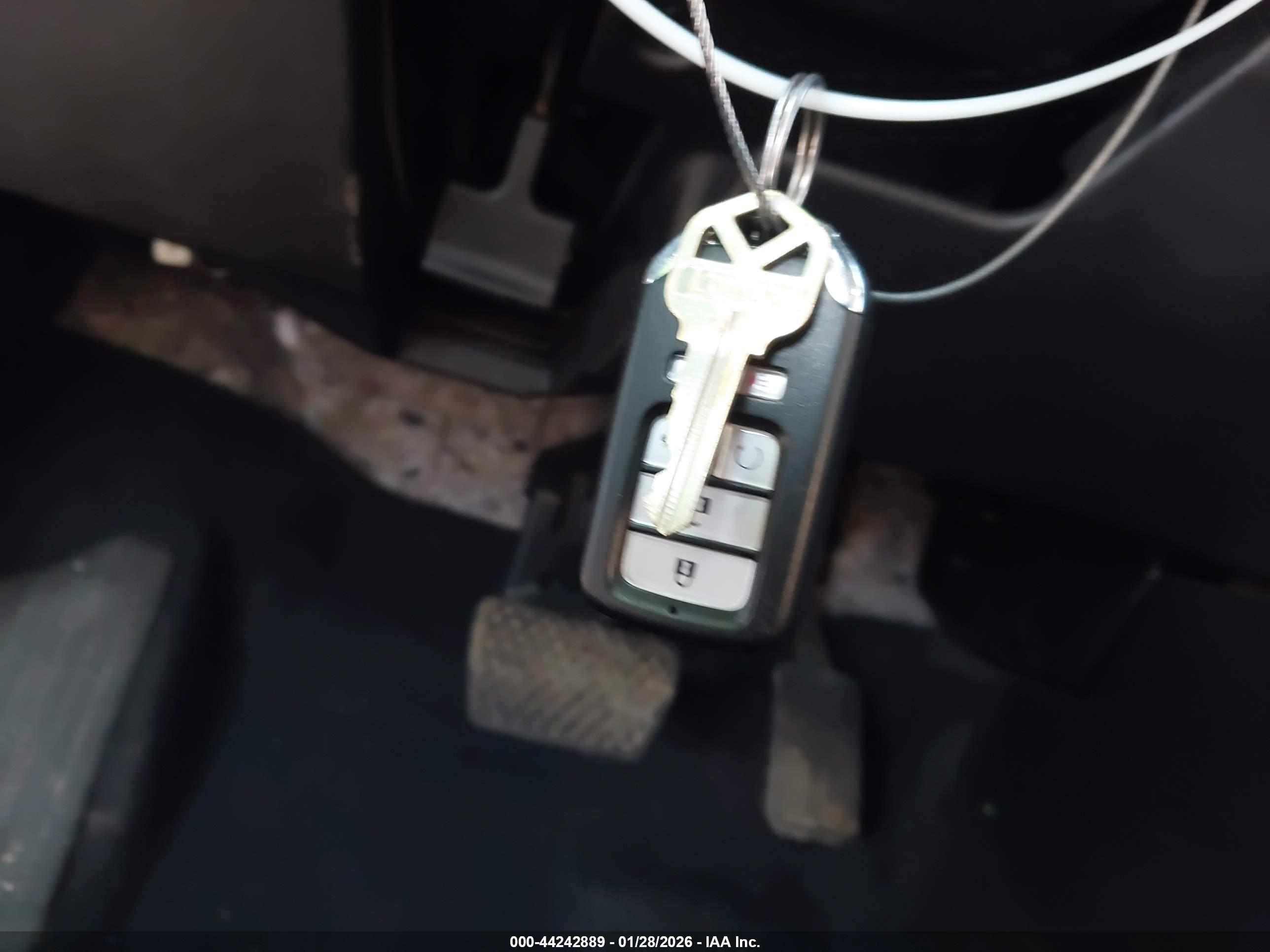 HONDA CIVIC image 11