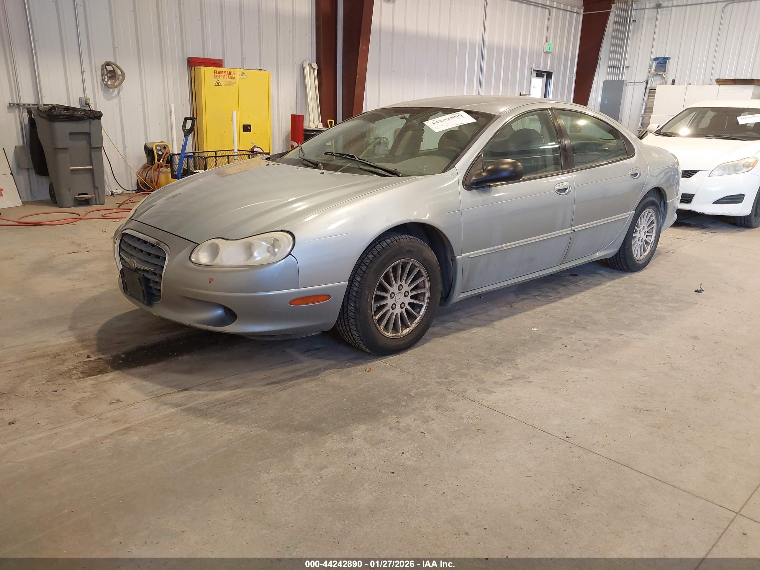 CHRYSLER CONCORDE image 2