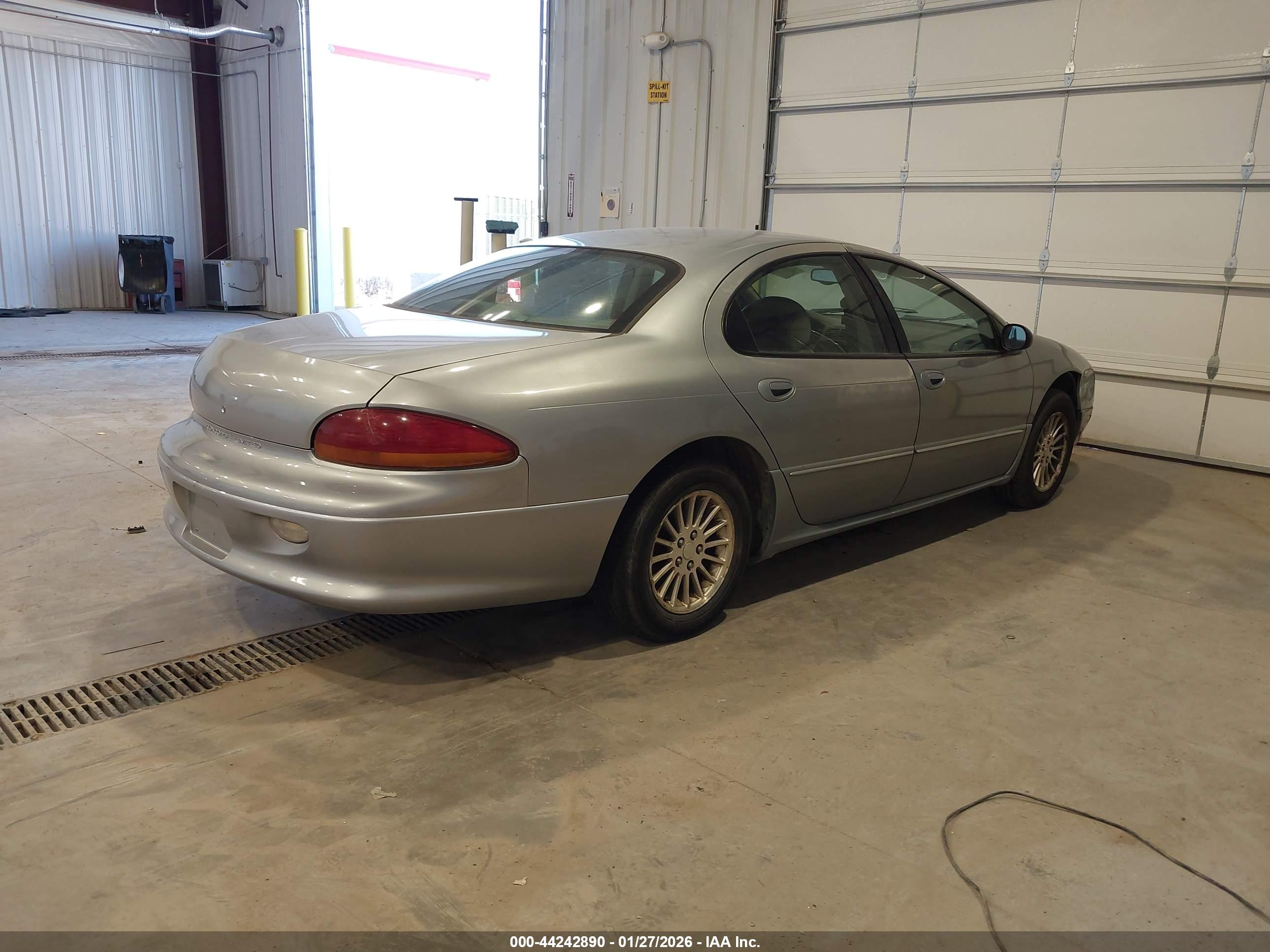 CHRYSLER CONCORDE image 4