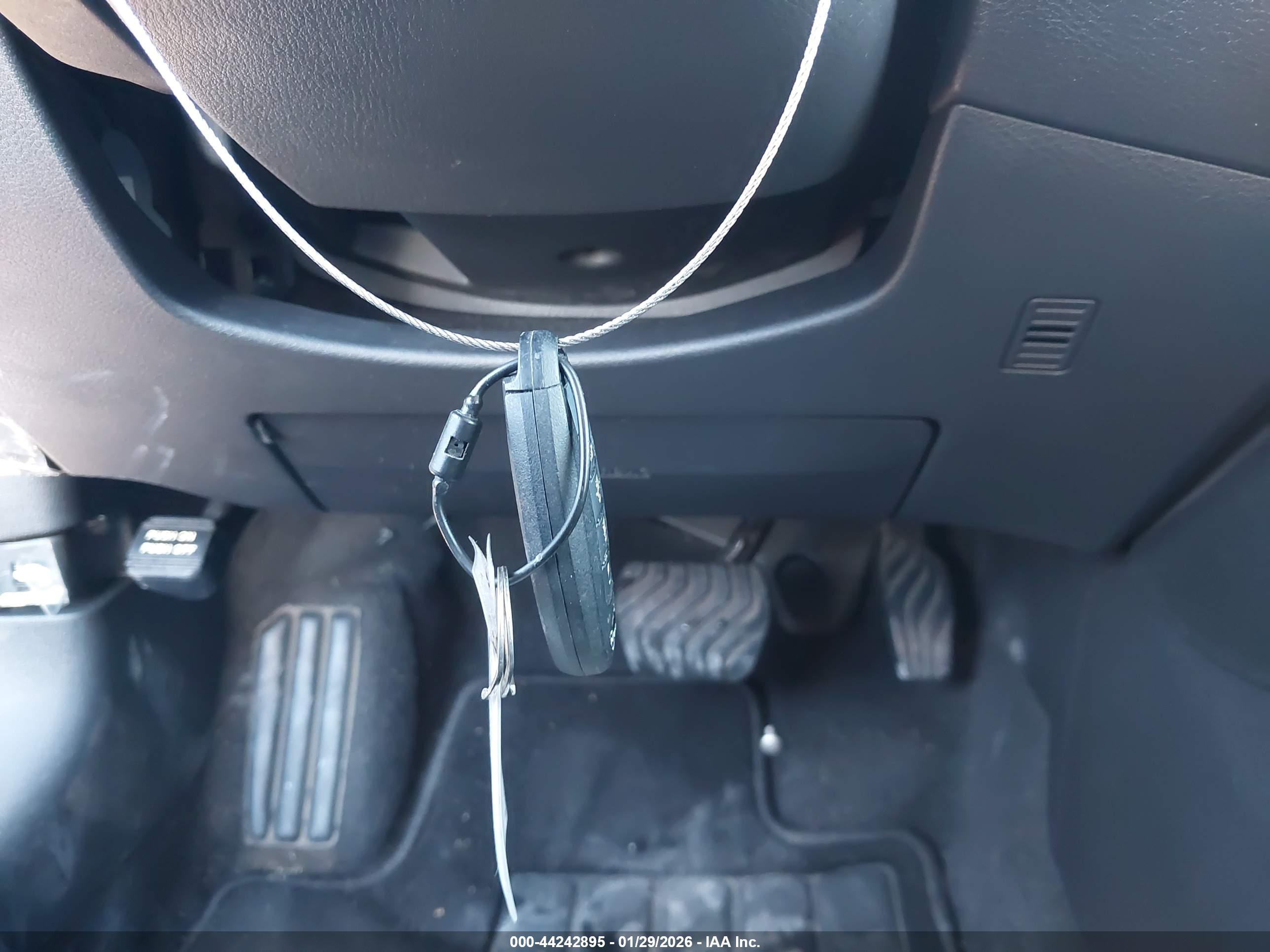NISSAN ALTIMA image 11