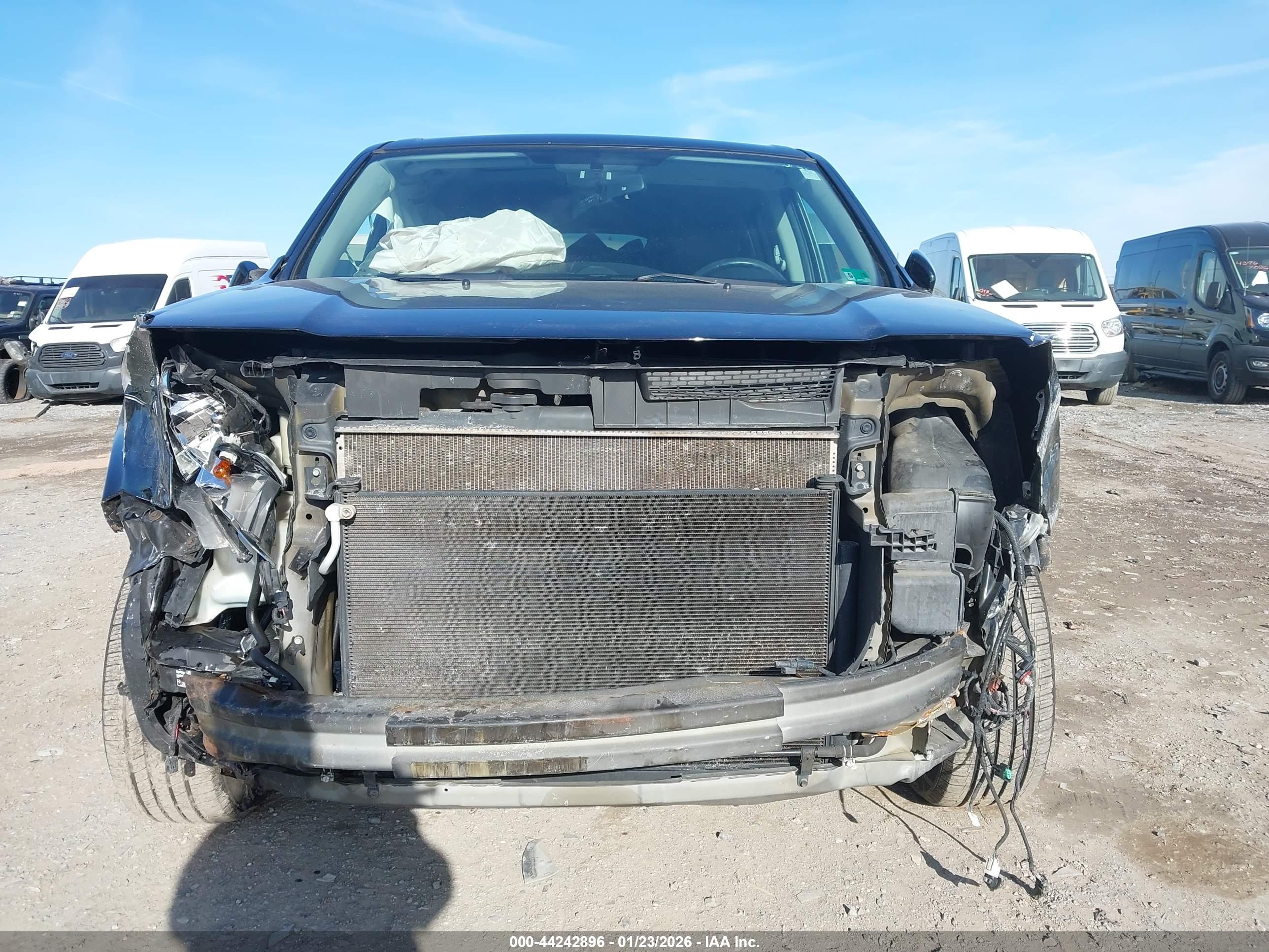 HONDA PILOT image 6