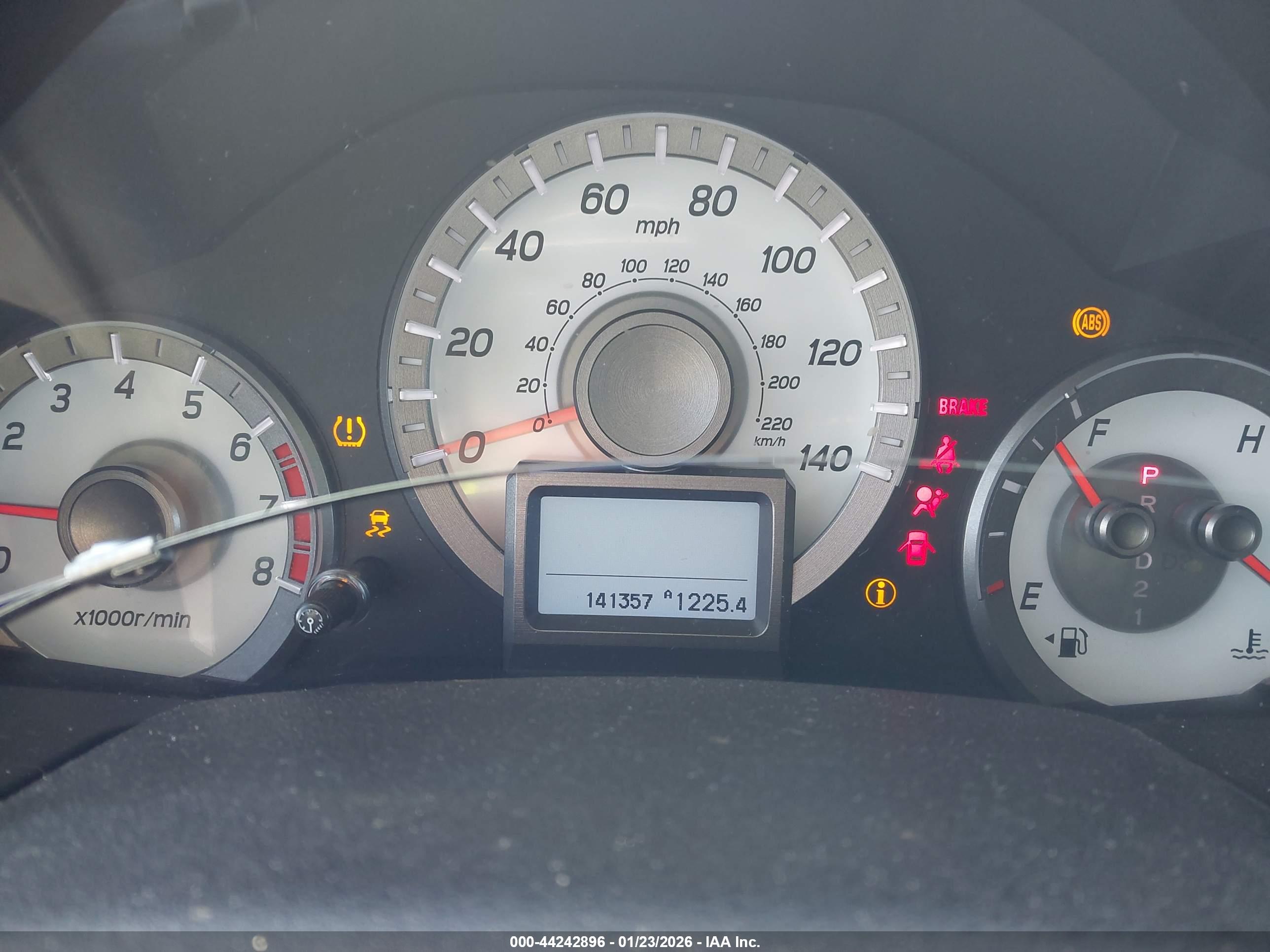 HONDA PILOT image 7