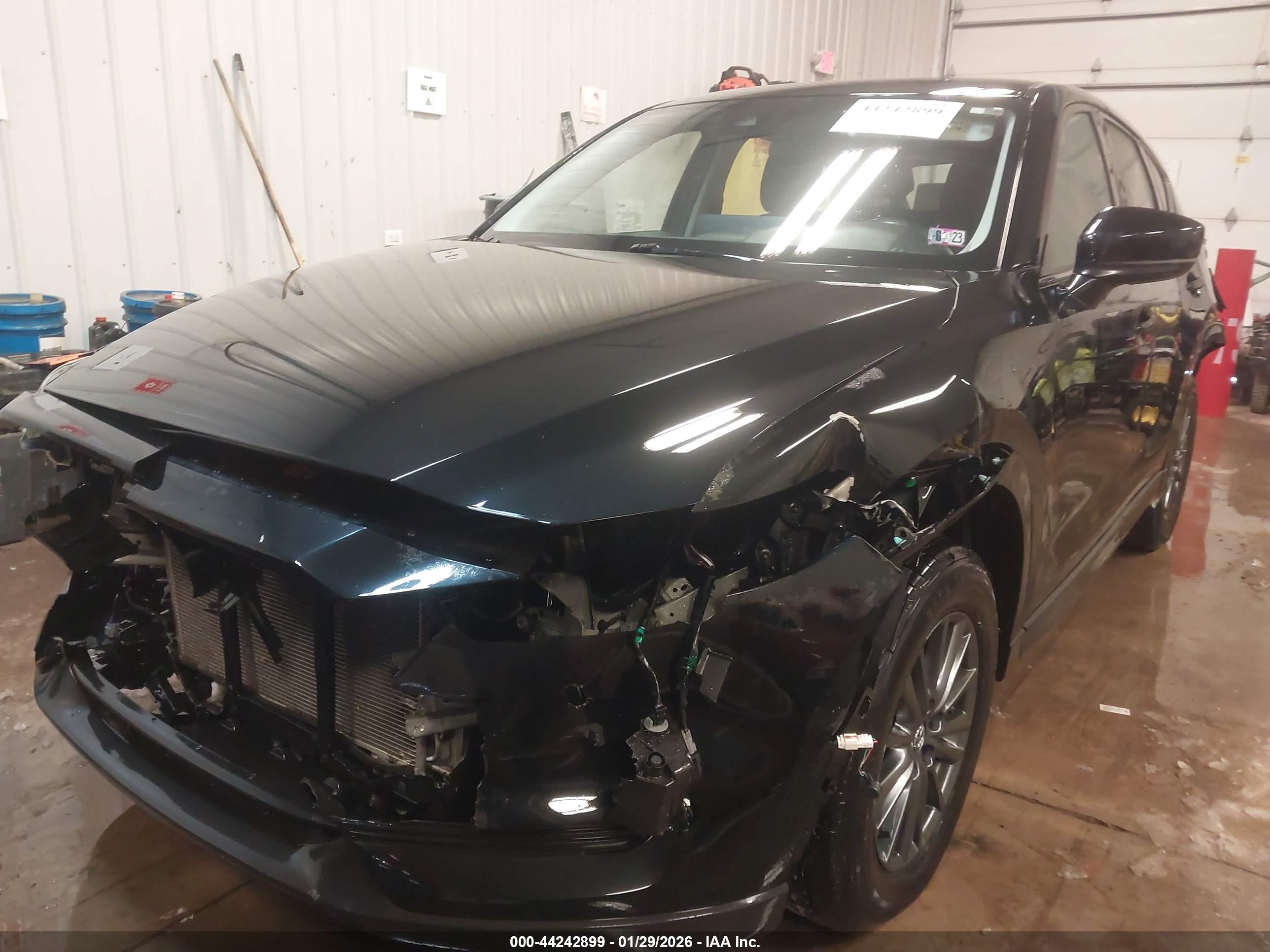MAZDA CX-5 image 6