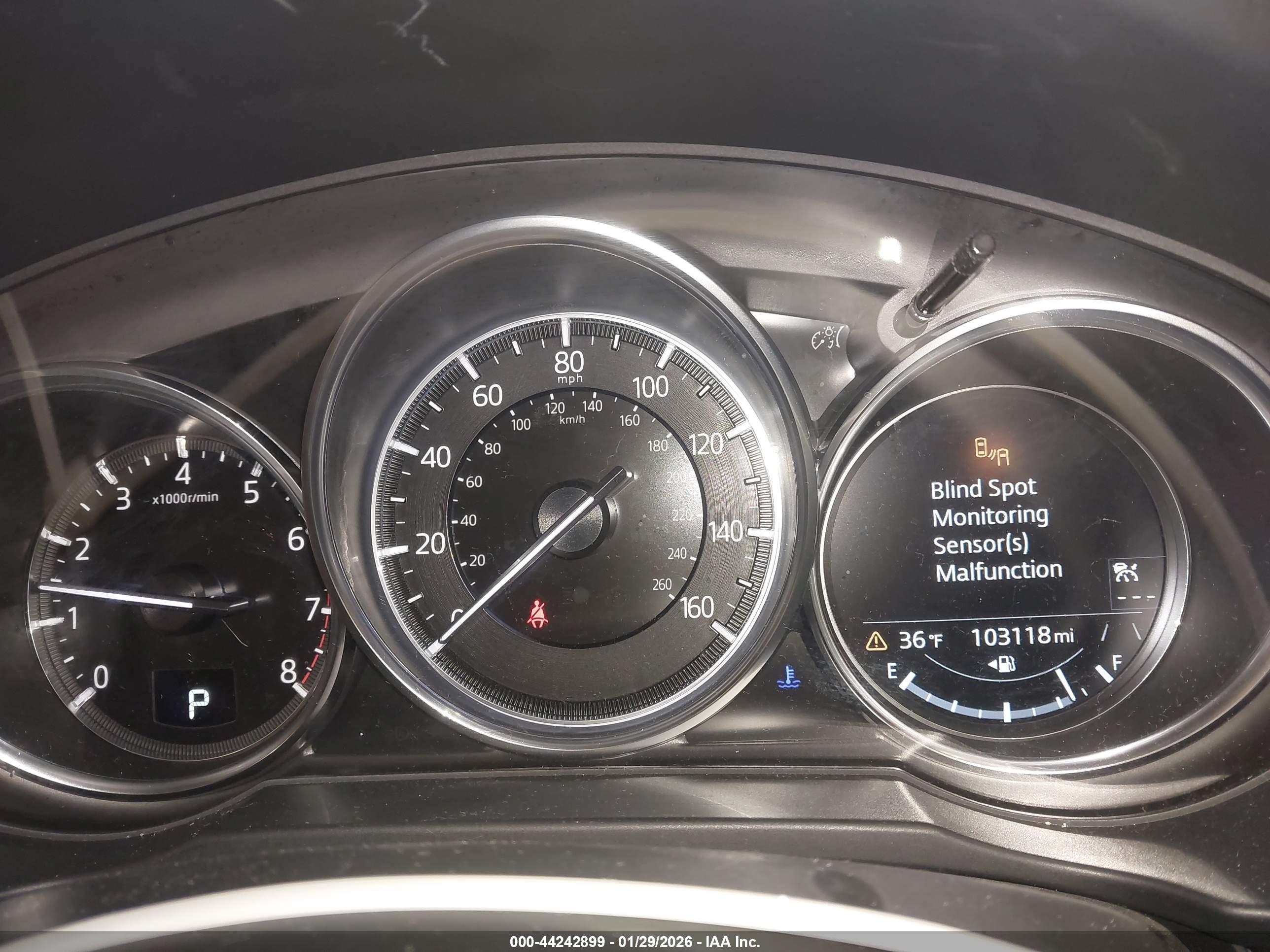 MAZDA CX-5 image 7