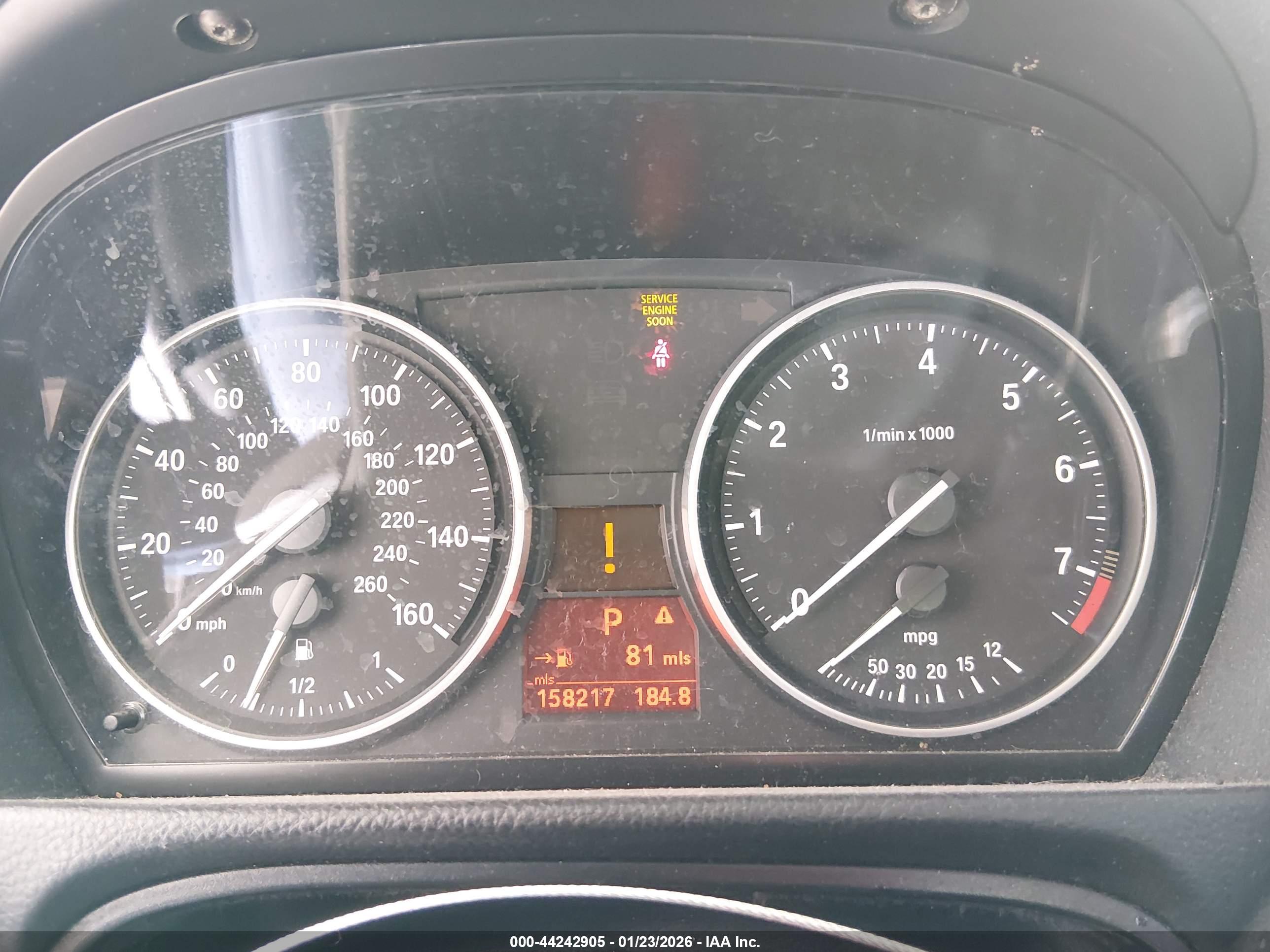 BMW 328I image 7