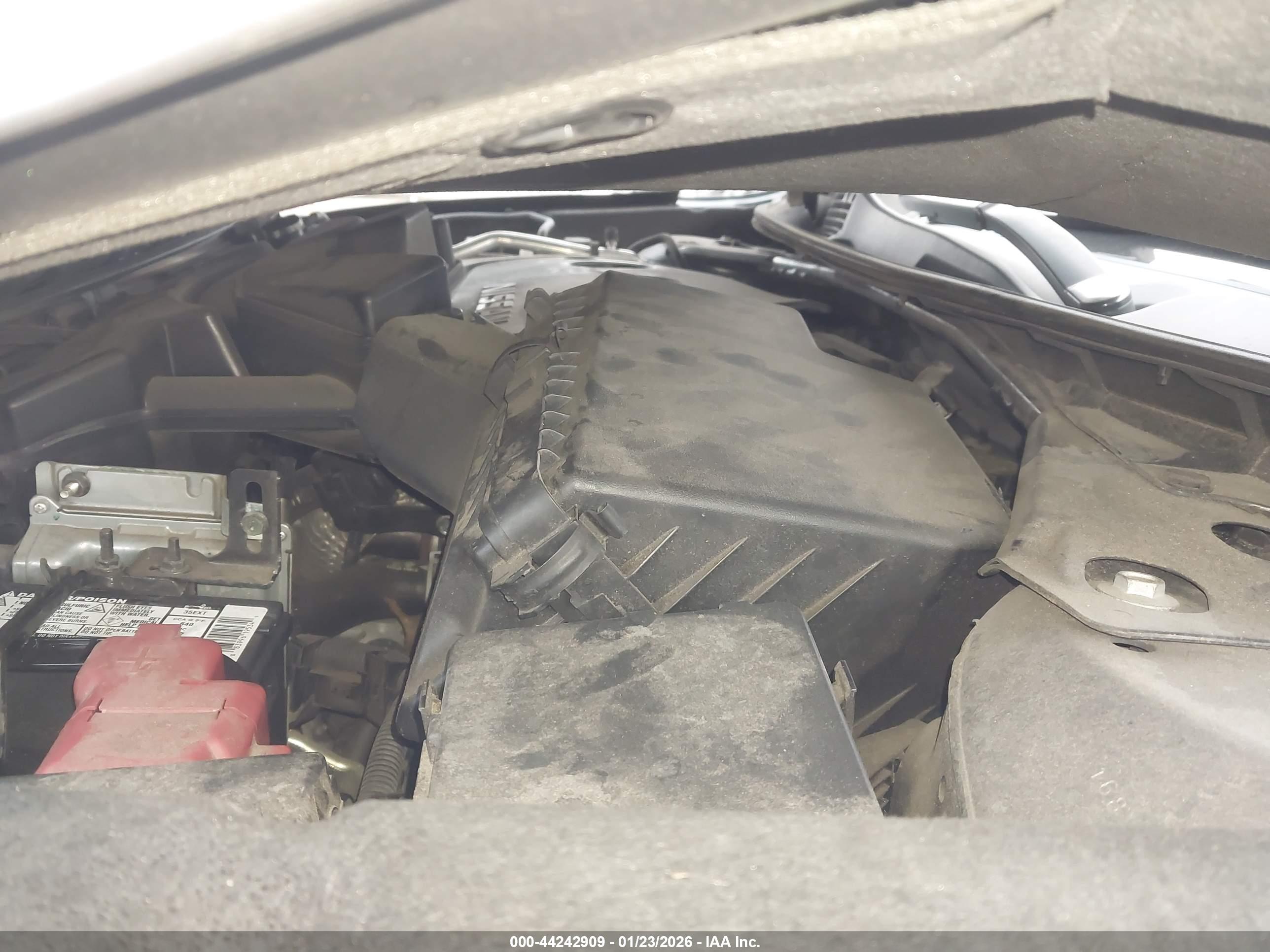 NISSAN ALTIMA image 10