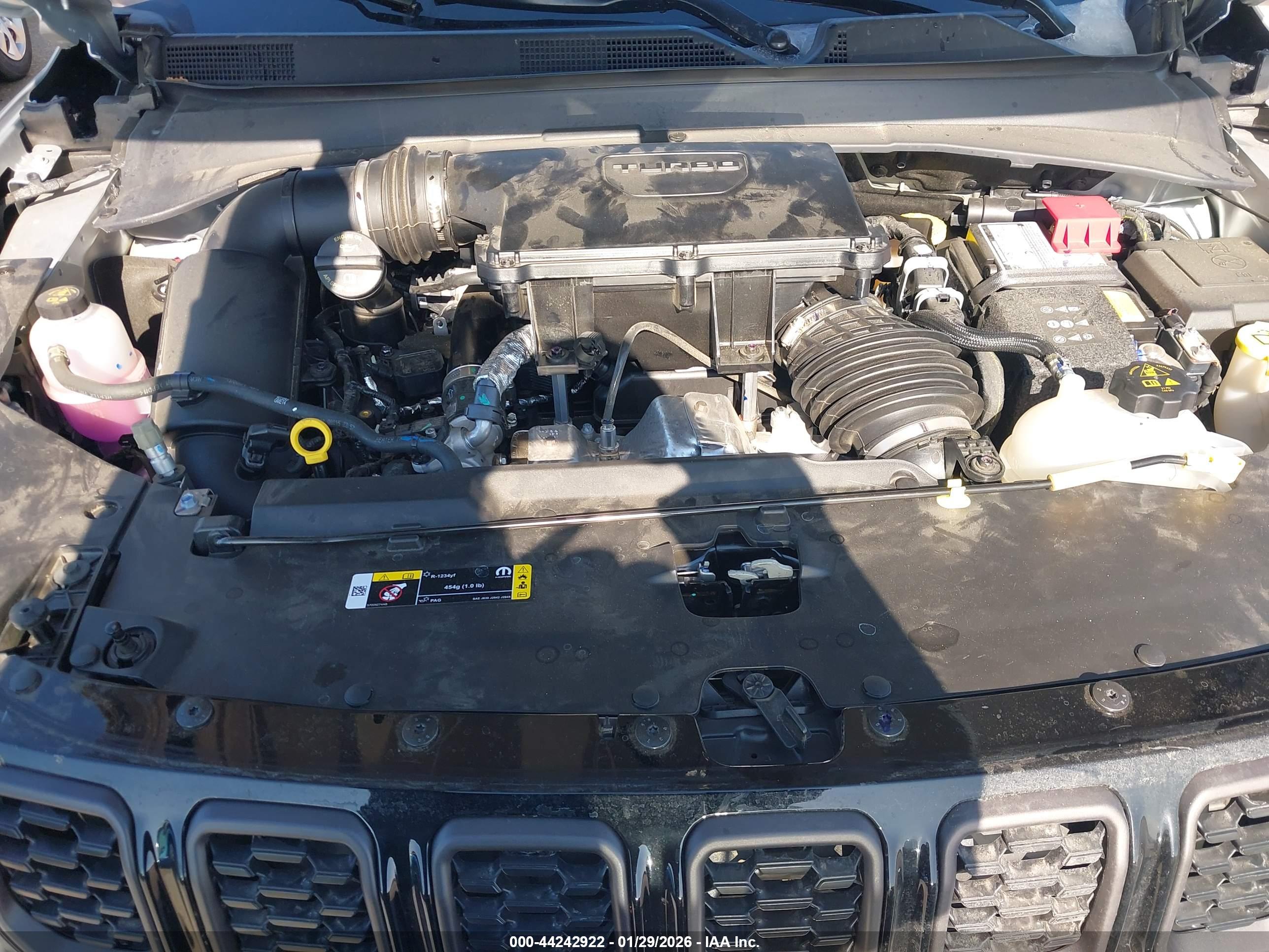 JEEP COMPASS image 10