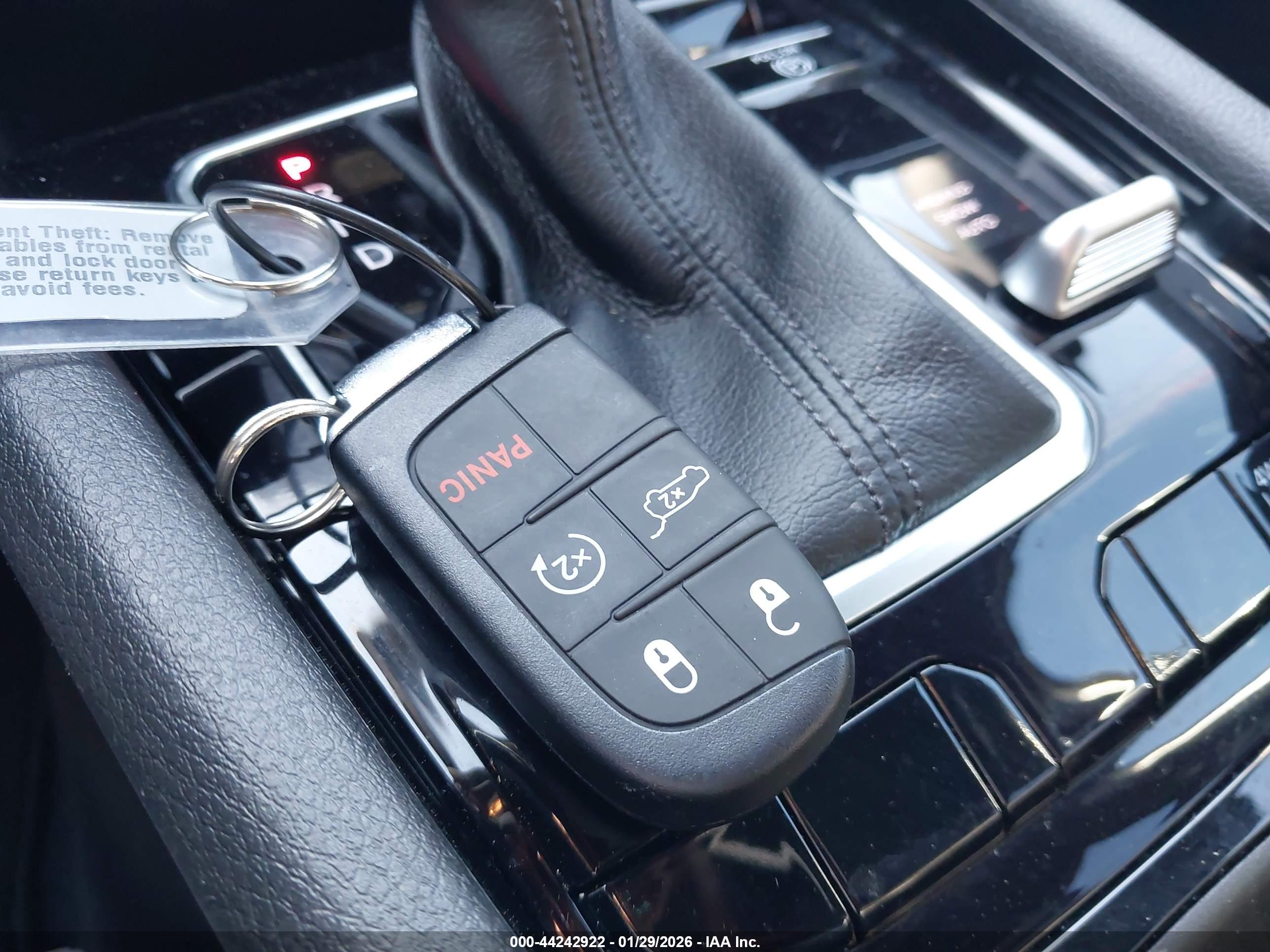 JEEP COMPASS image 11