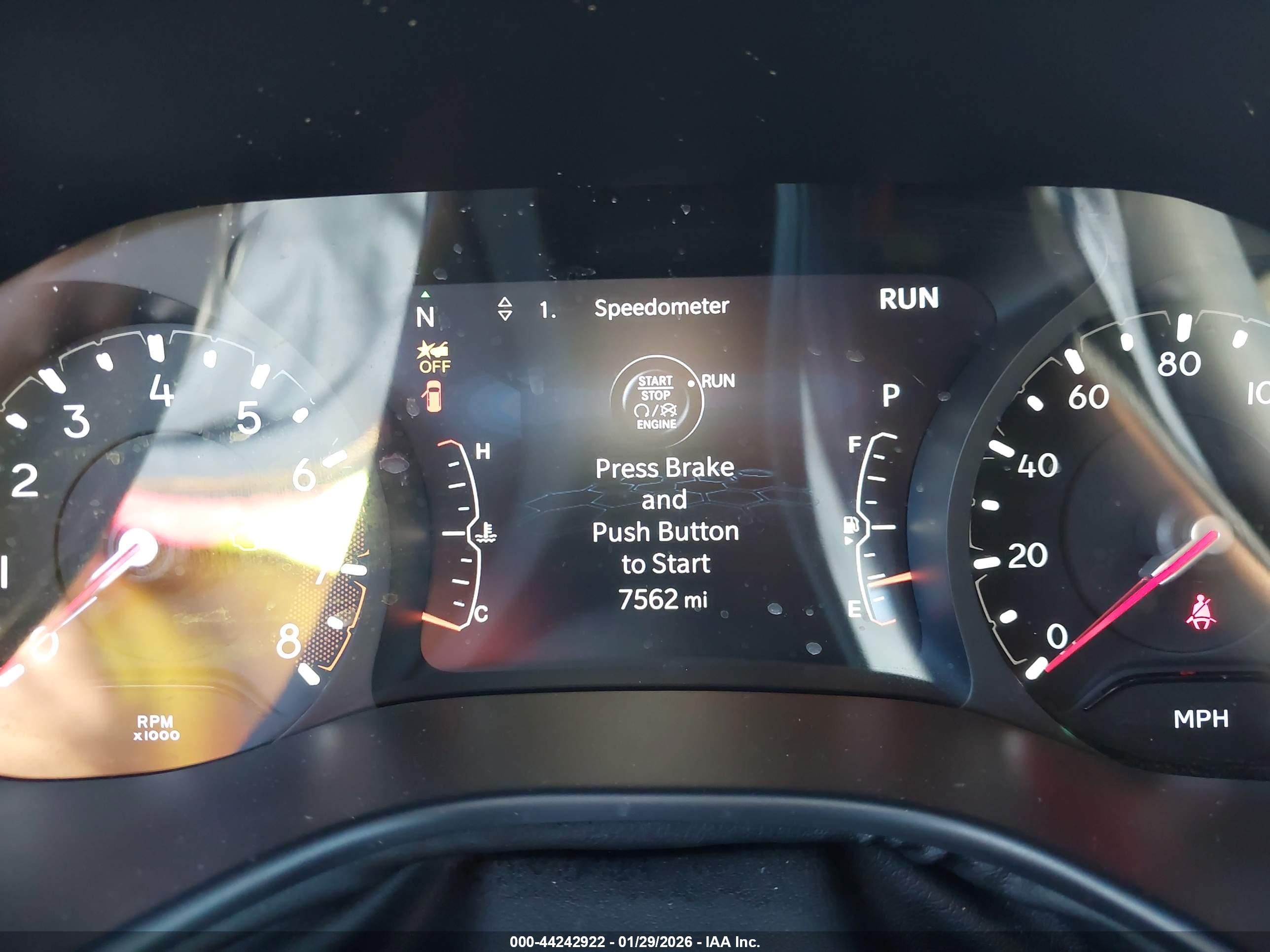 JEEP COMPASS image 7
