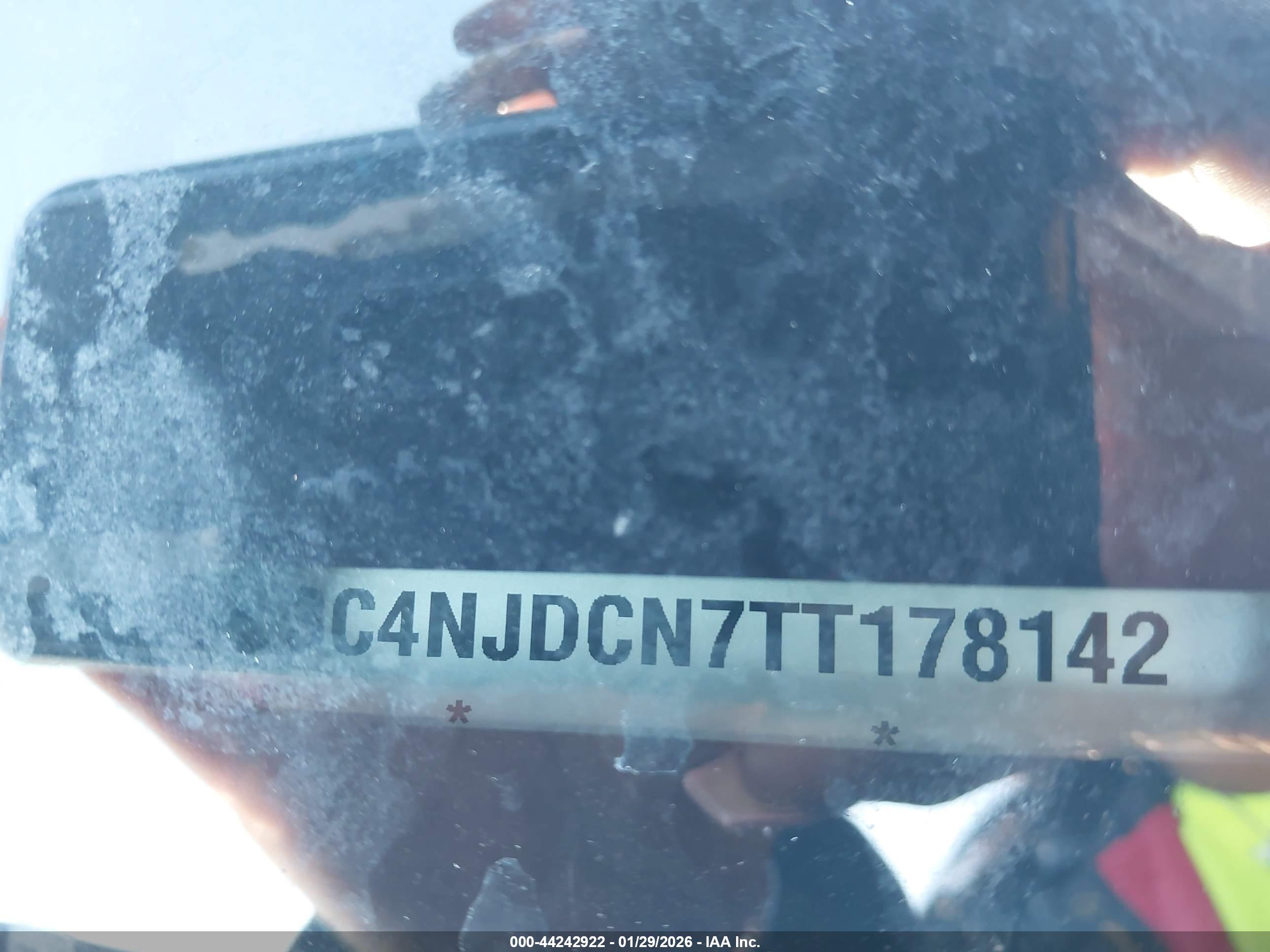JEEP COMPASS image 9