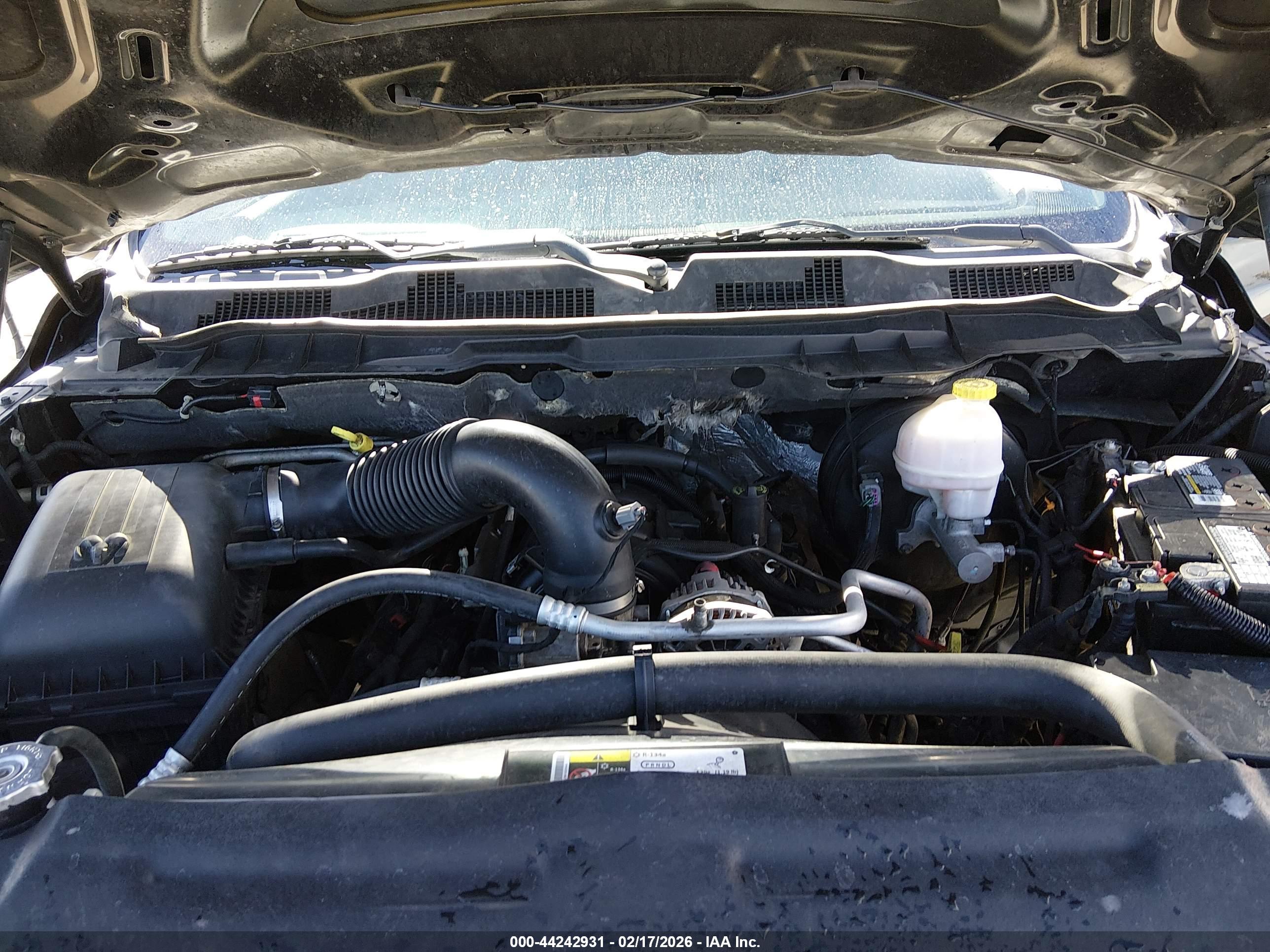 RAM 1500 image 10
