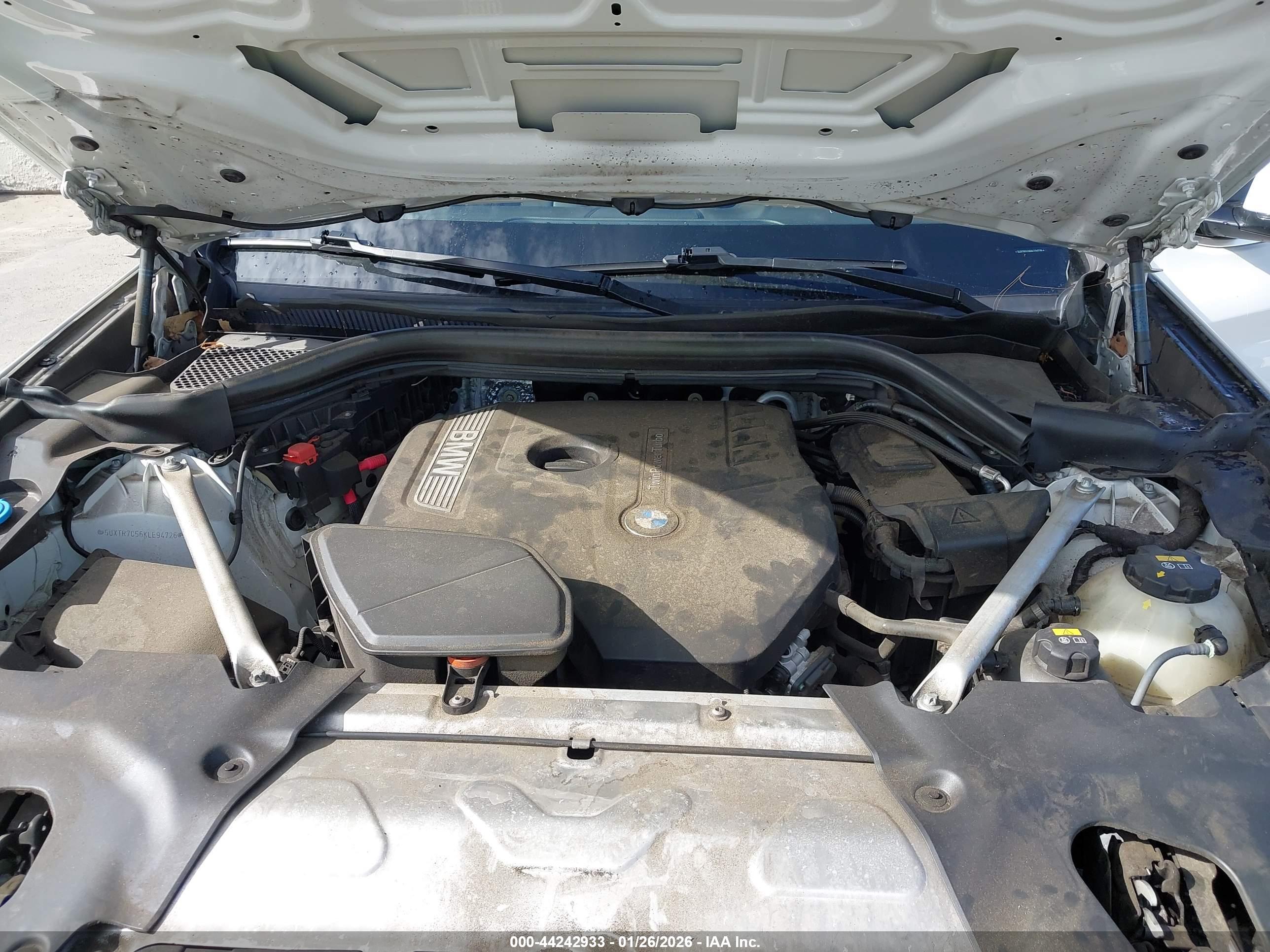 BMW X3 image 10