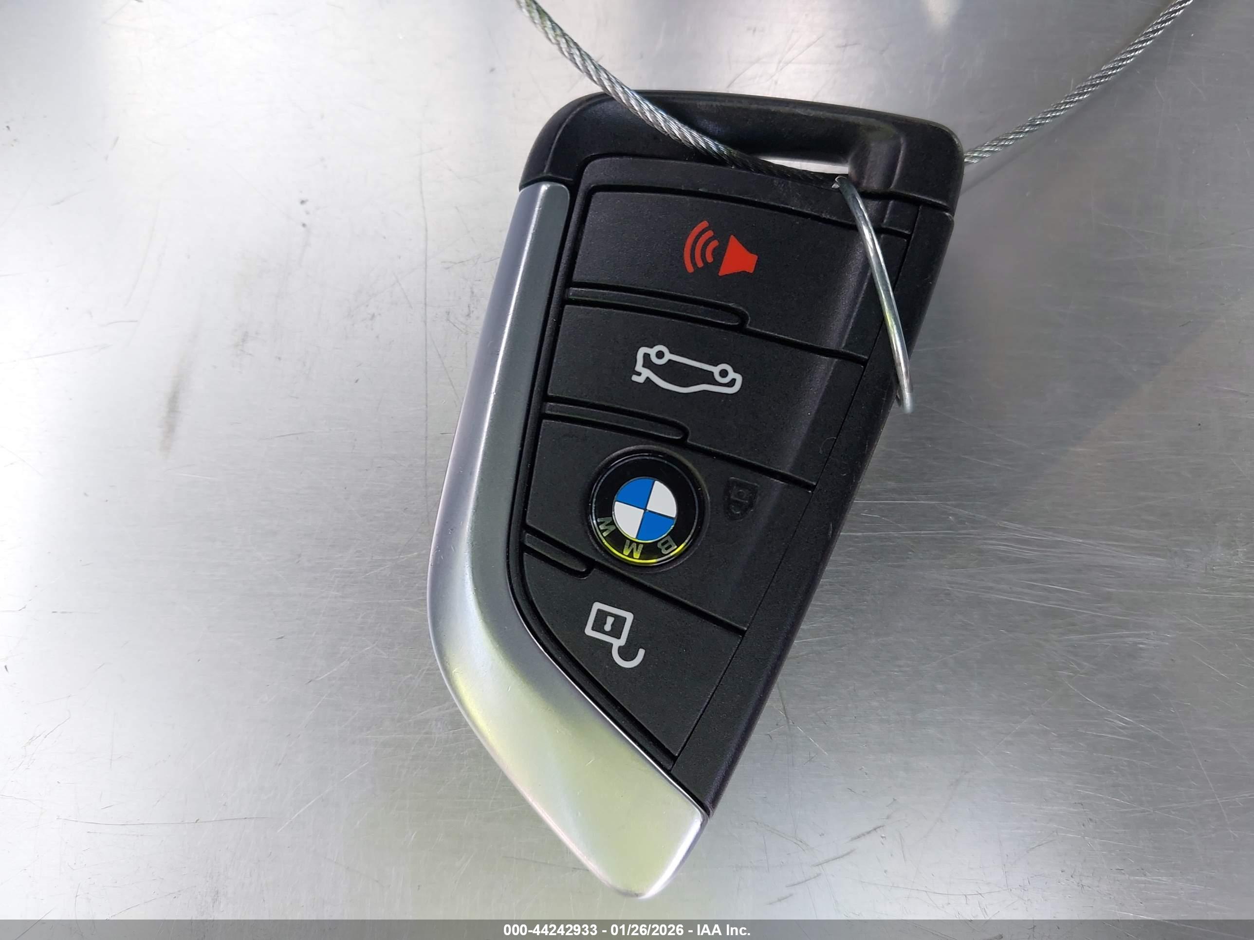 BMW X3 image 11