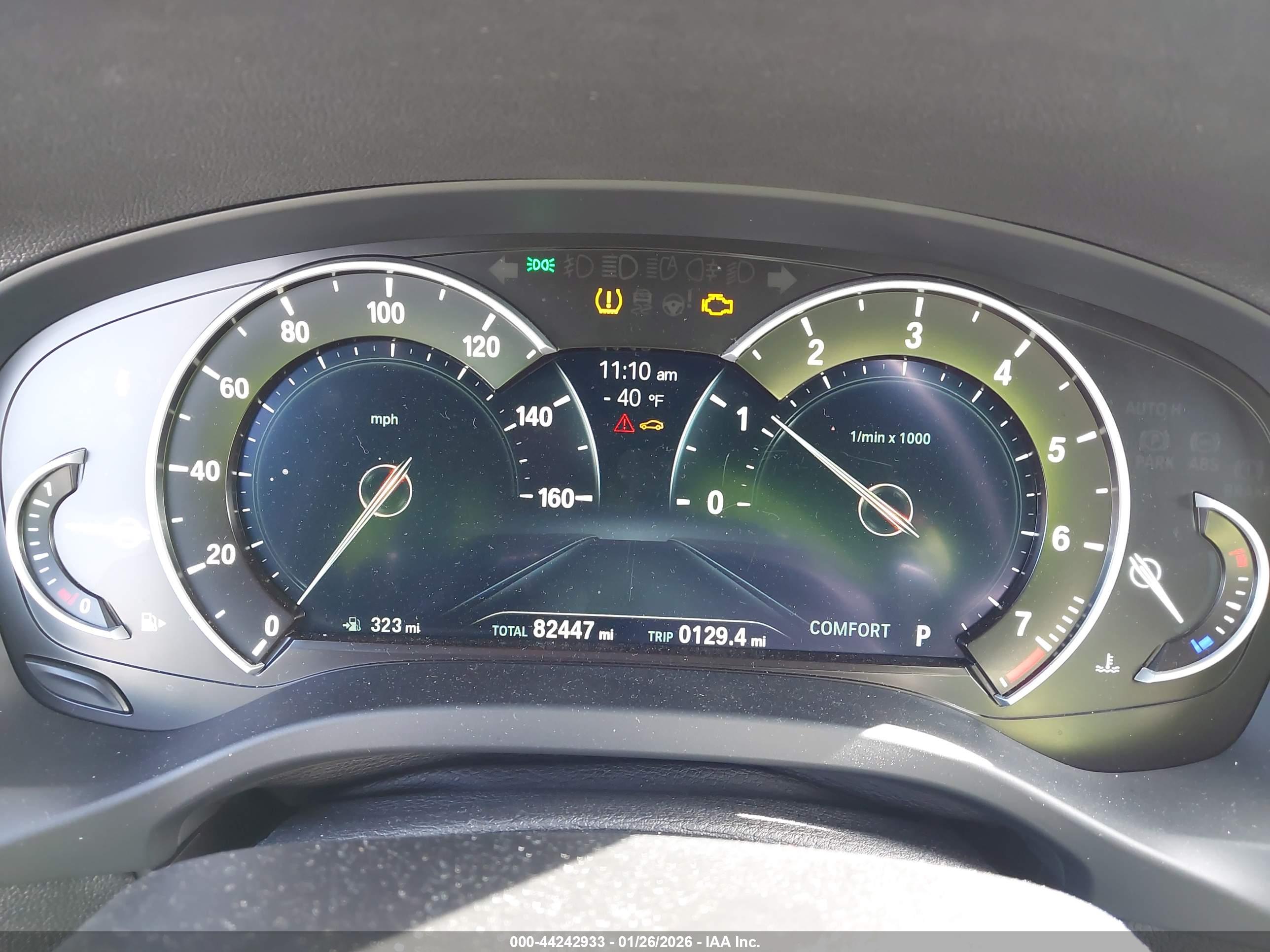BMW X3 image 7