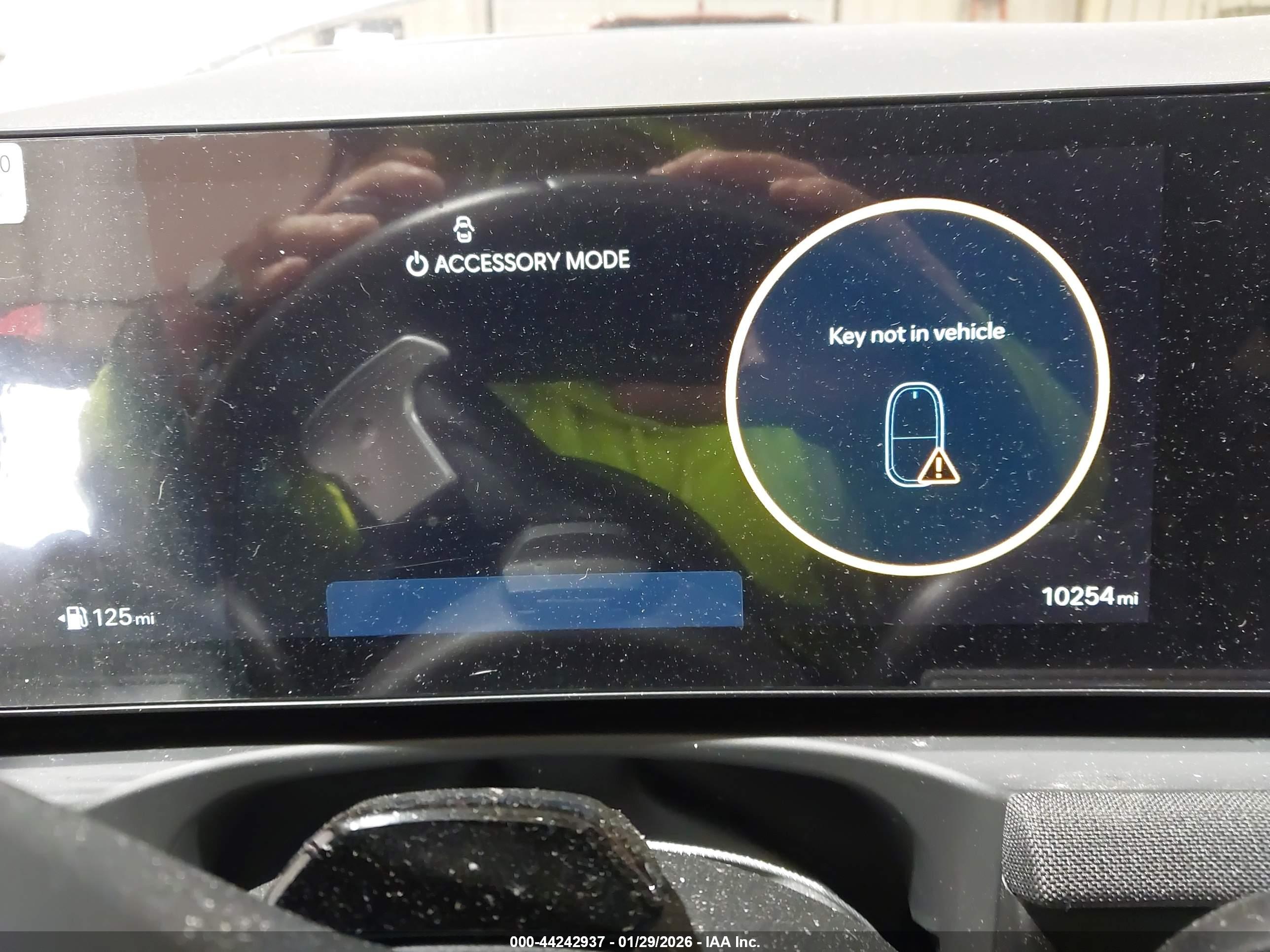 HYUNDAI TUCSON image 7