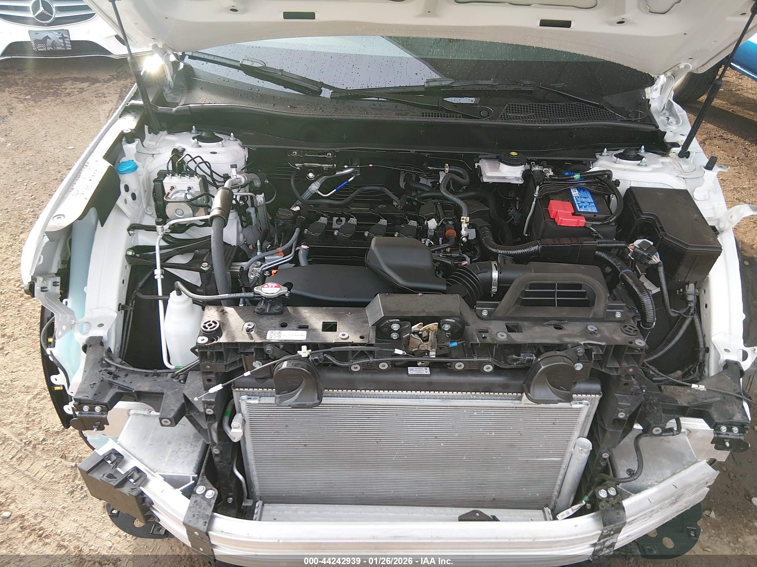 HONDA CR-V image 10