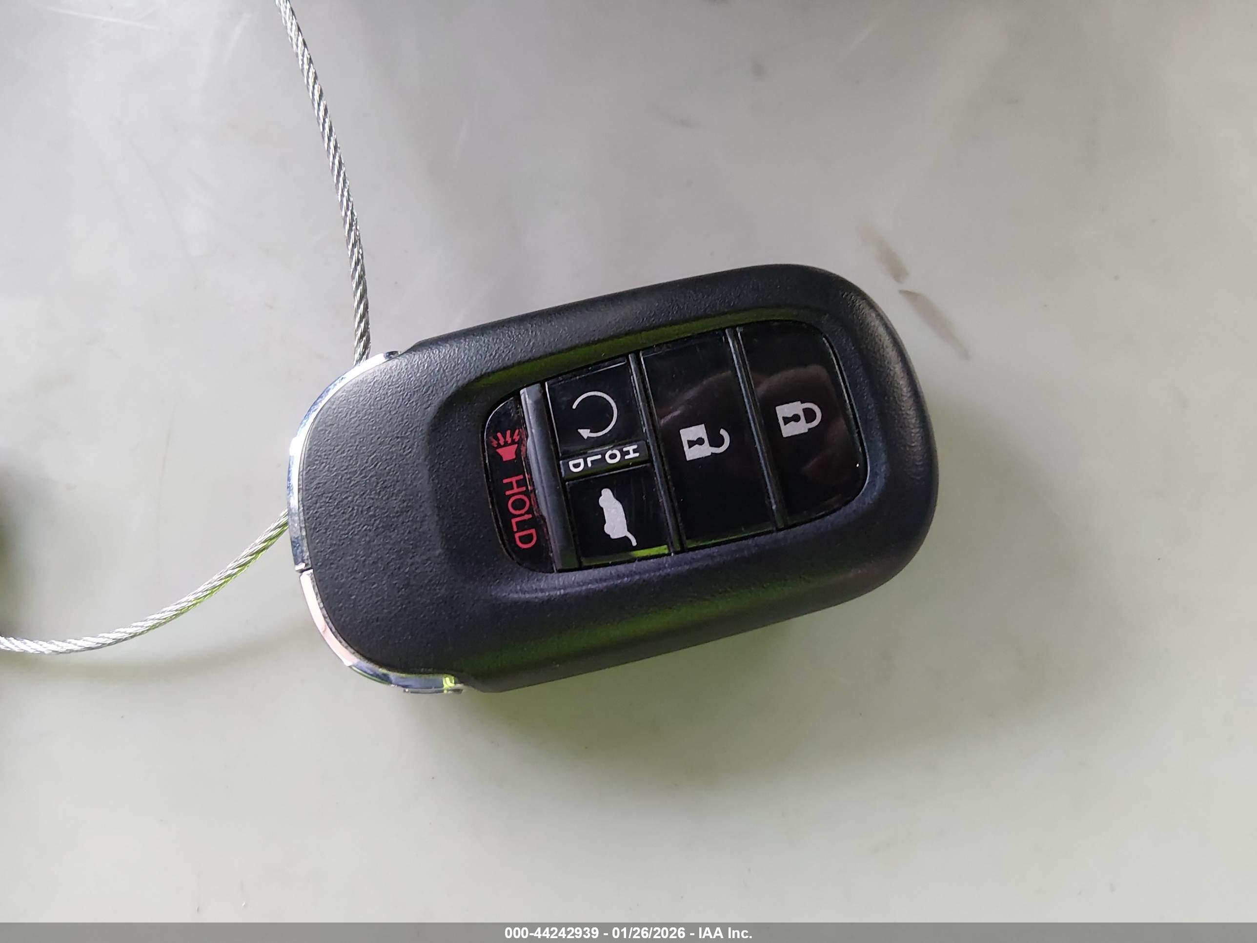 HONDA CR-V image 11