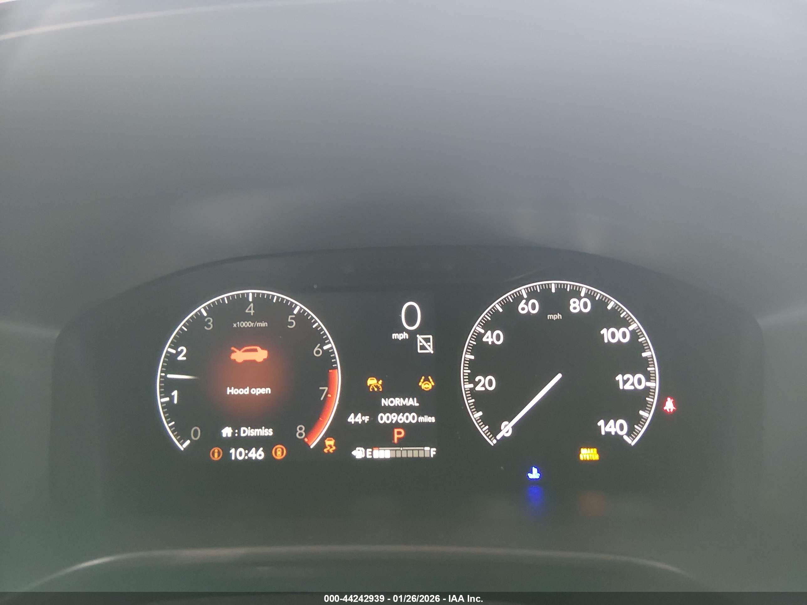 HONDA CR-V image 7