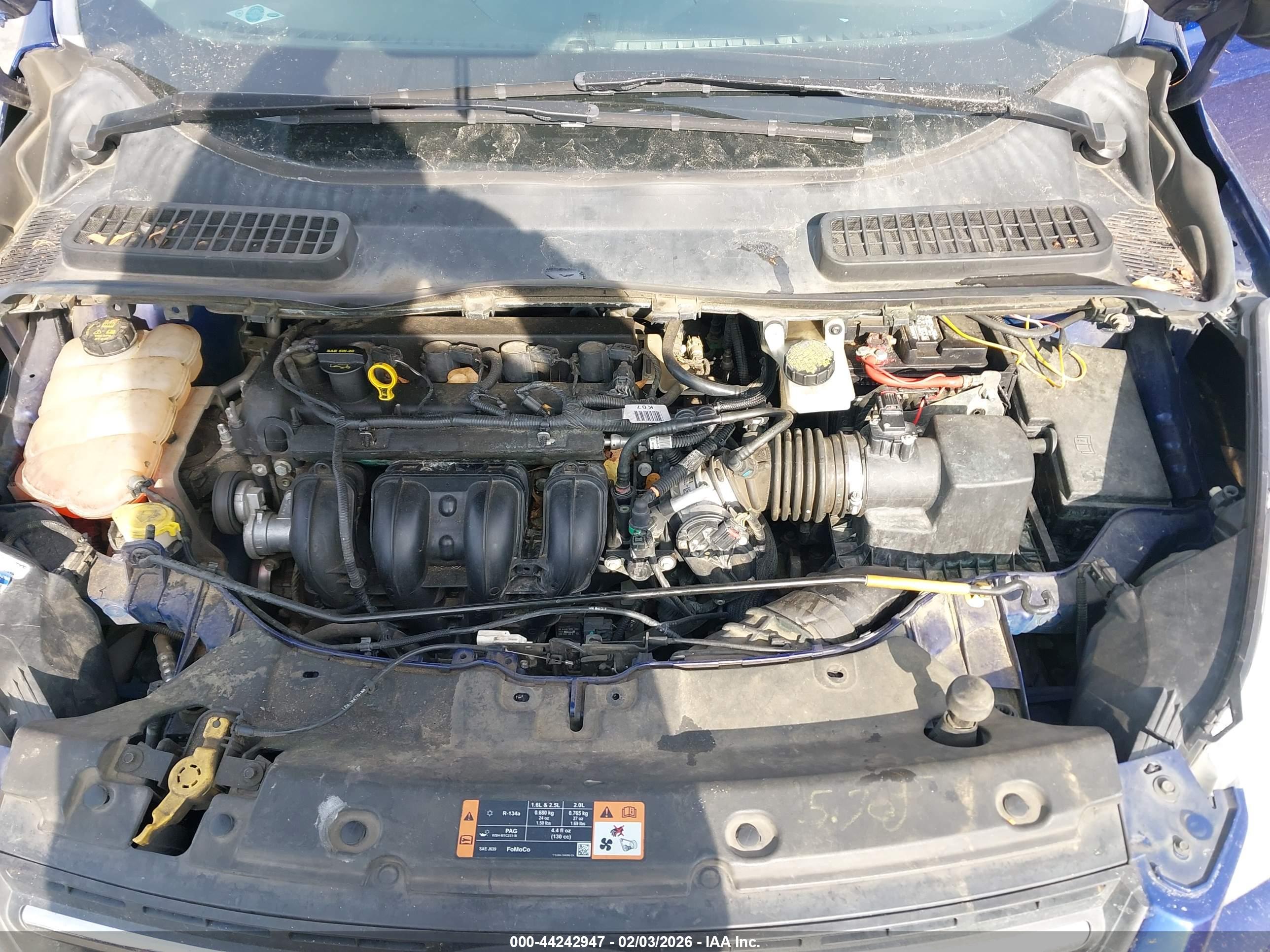 FORD ESCAPE image 10