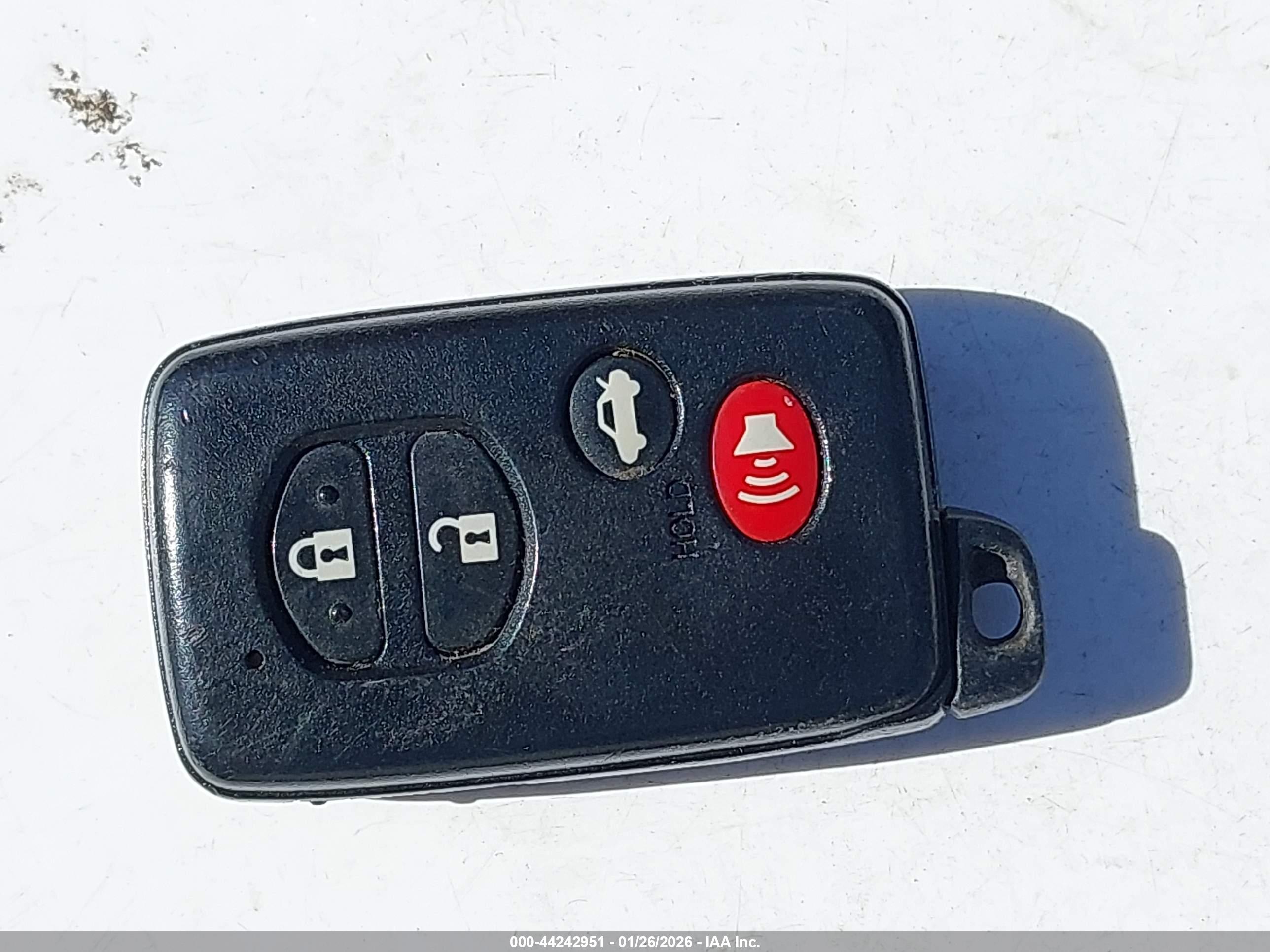 SUBARU FORESTER image 11