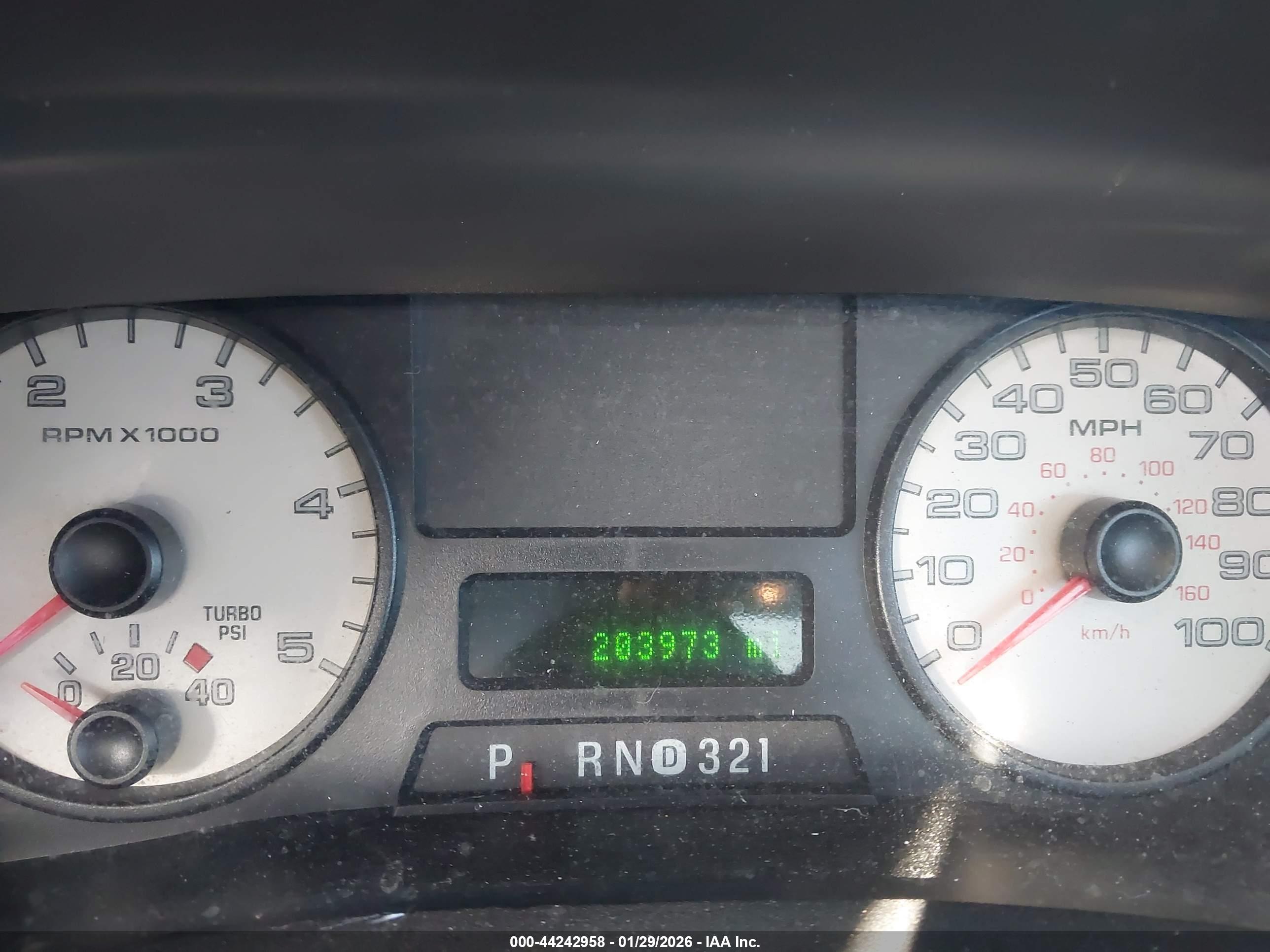 FORD F-350 image 6