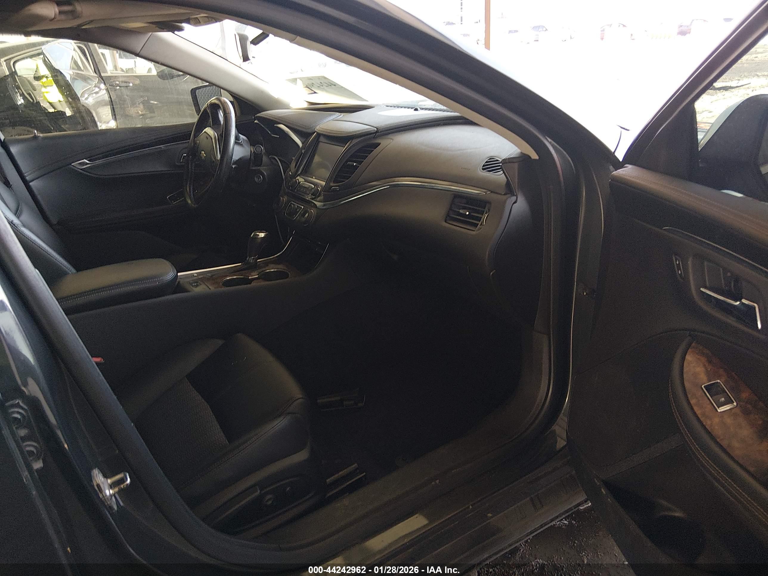 CHEVROLET IMPALA image 5