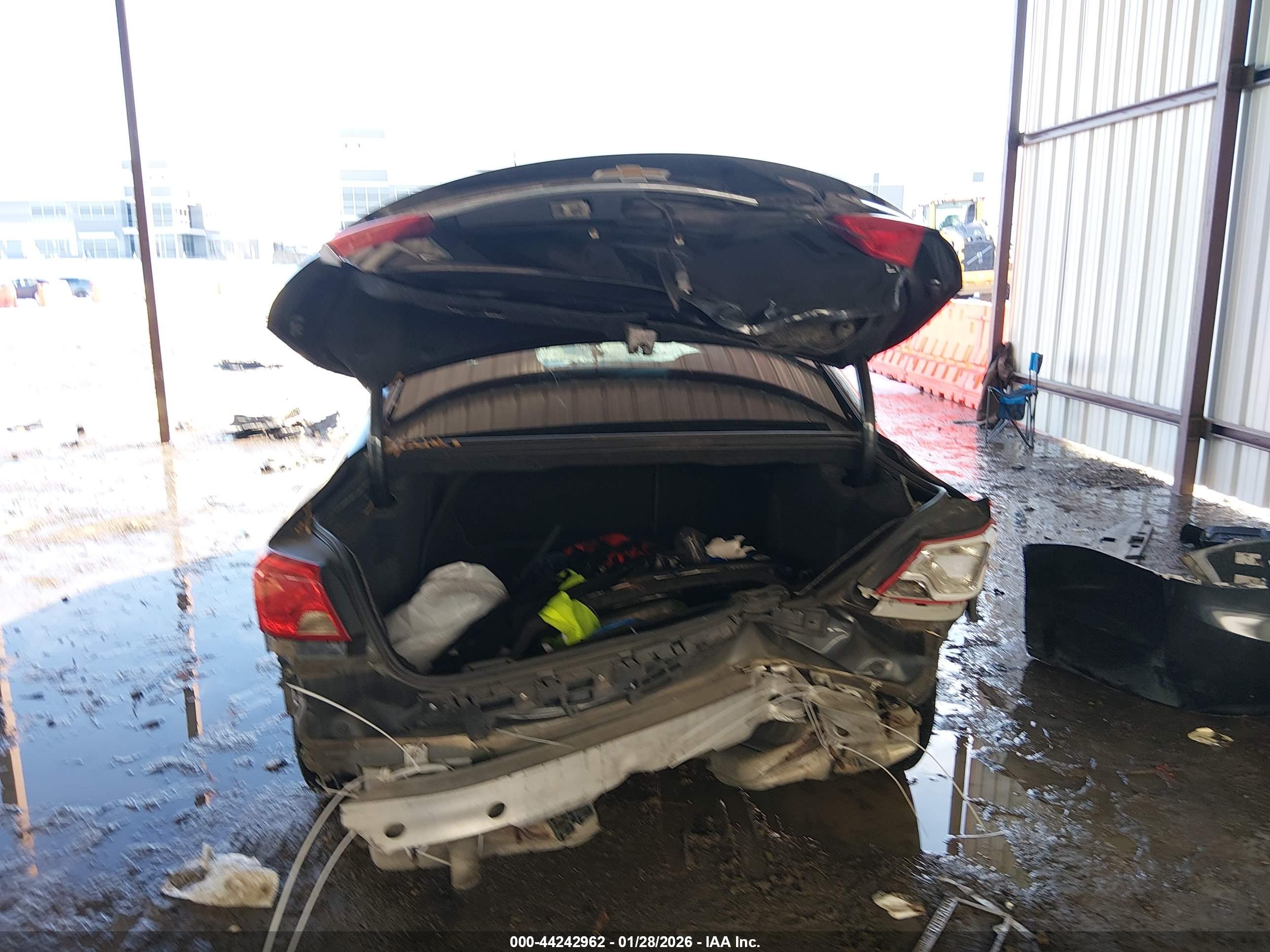 CHEVROLET IMPALA image 6