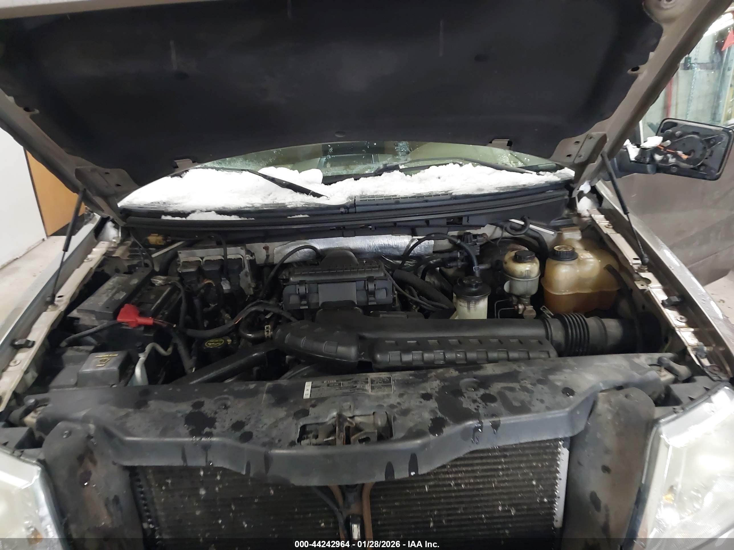 FORD F-150 image 10