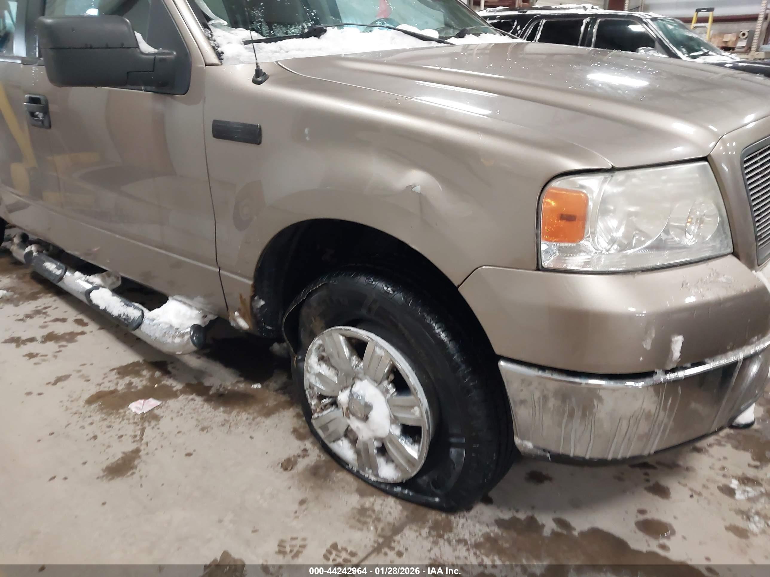 FORD F-150 image 6