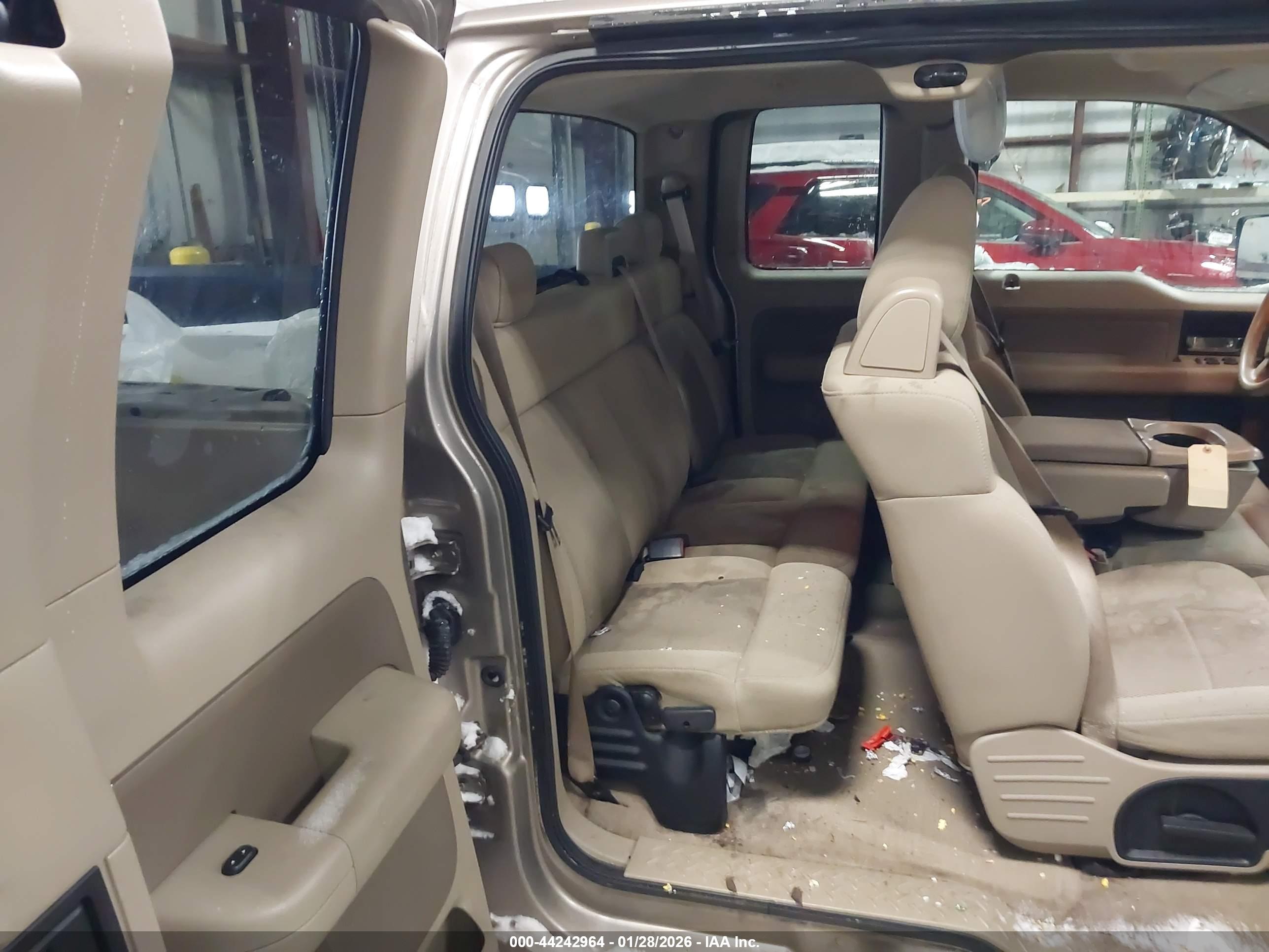 FORD F-150 image 8