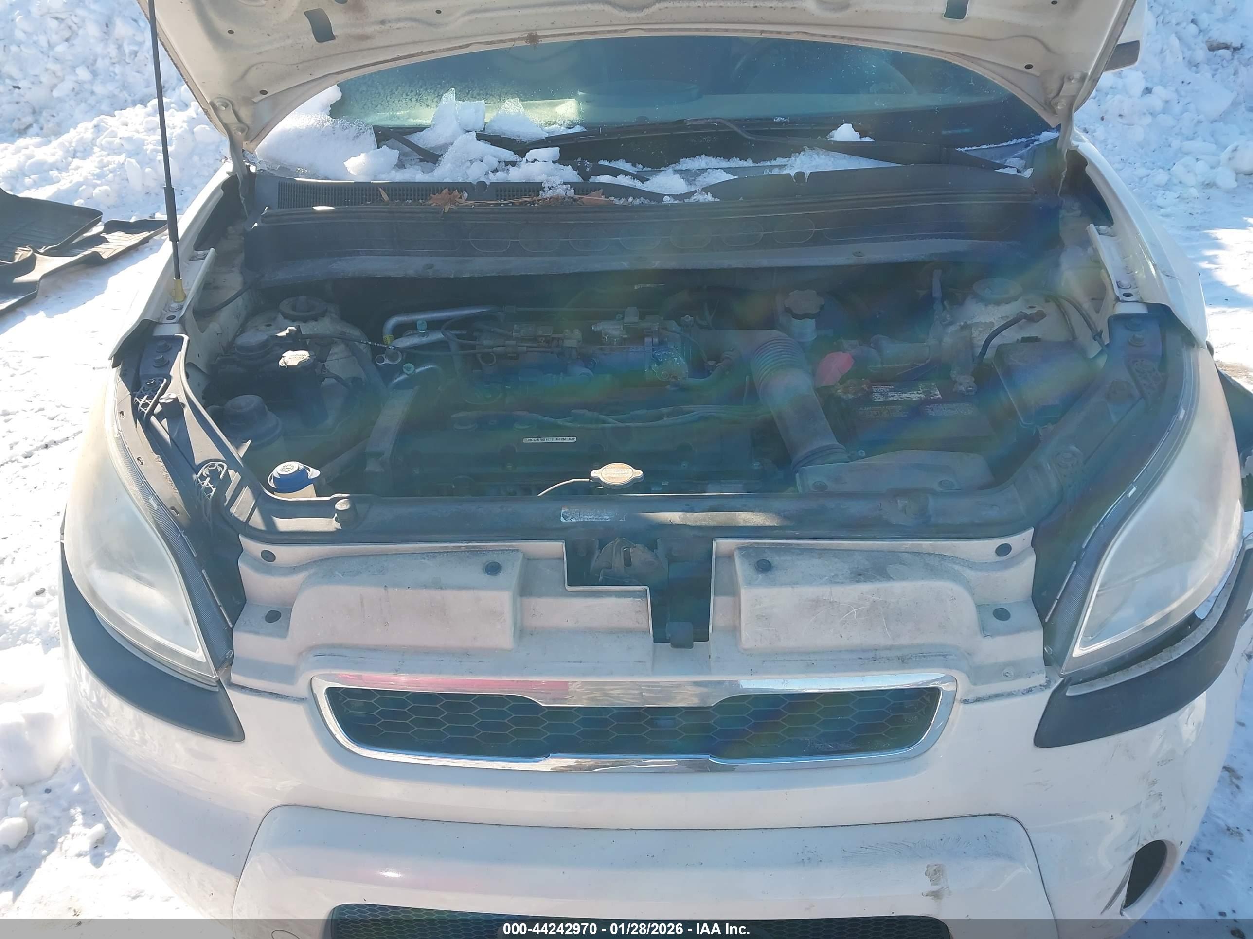 KIA SOUL image 10